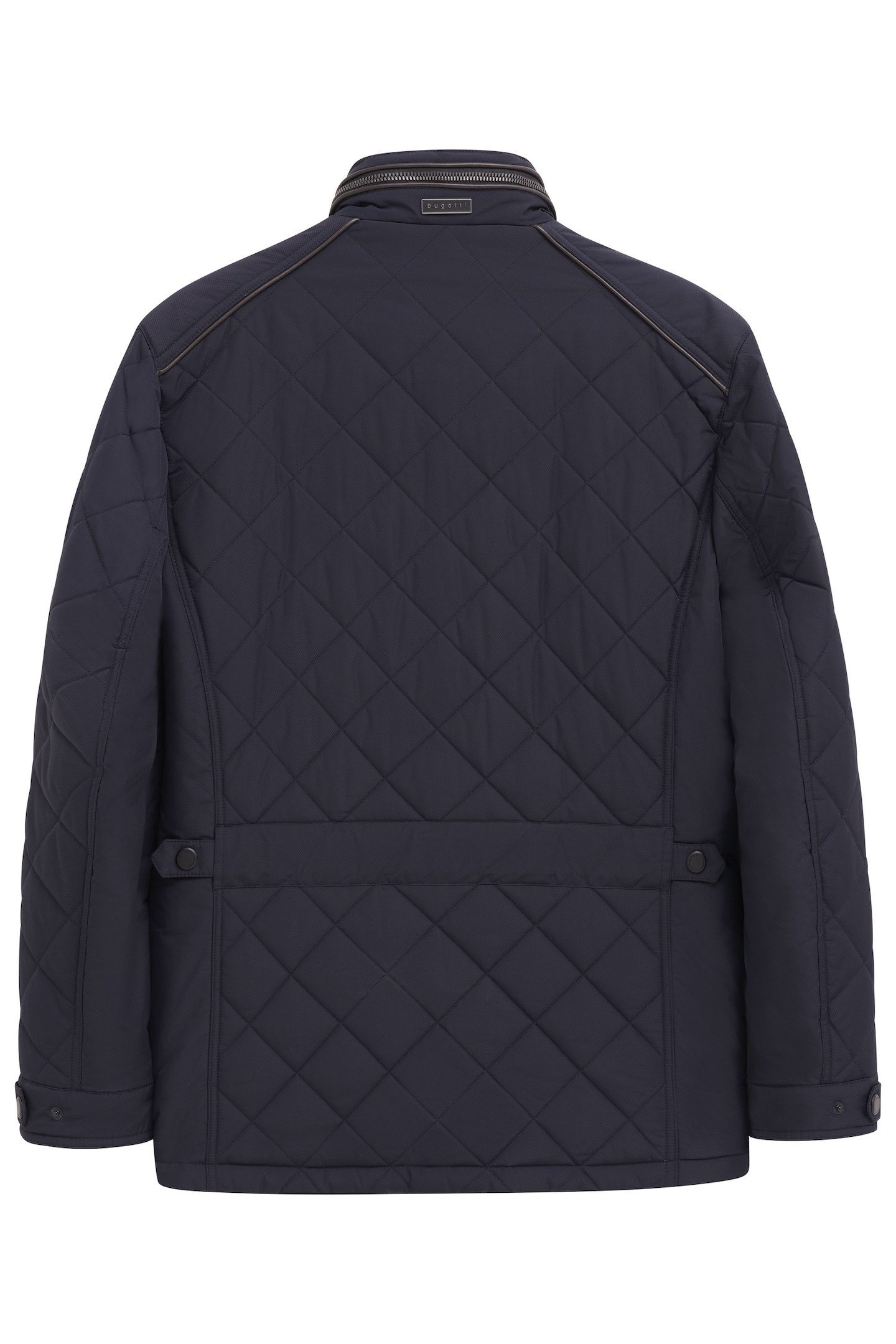 bugatti Kurzjacke wasserabweisend für das ganze Jahr geeignet