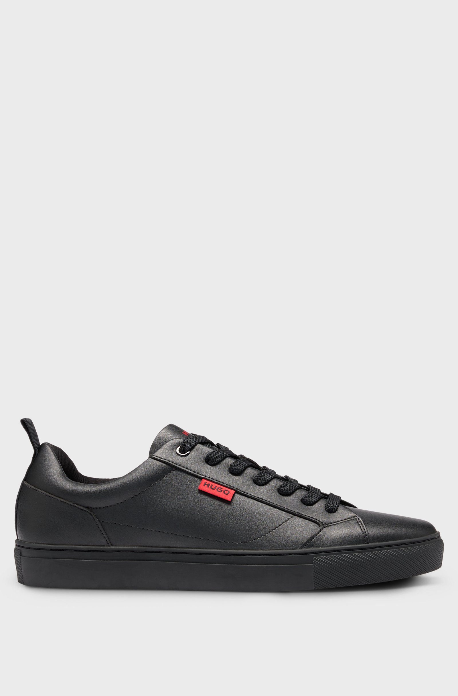 HUGO Morrie Tenn napu Sneaker (keine günstig online kaufen