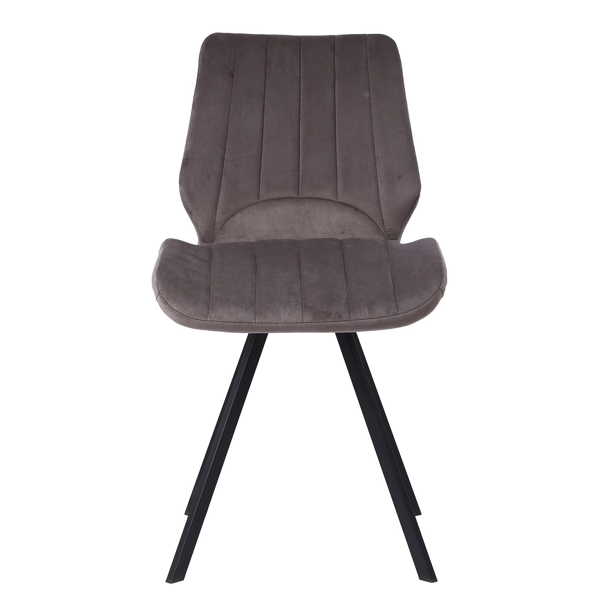 TRISENS Polsterstuhl Chloe (1er Set, 2er günstig online kaufen