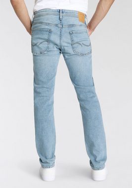 Jack & Jones Slim-fit-Jeans JJ JJIGLENN JJORIGINAL