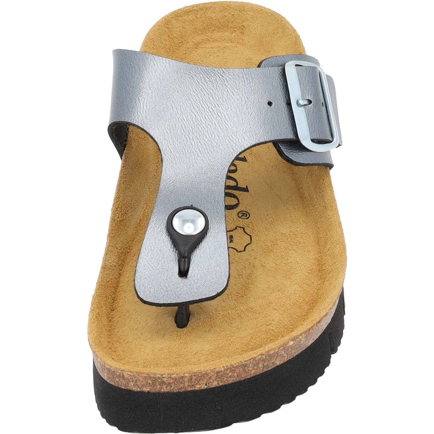 Palado Kos PL Metallic Zehentrenner