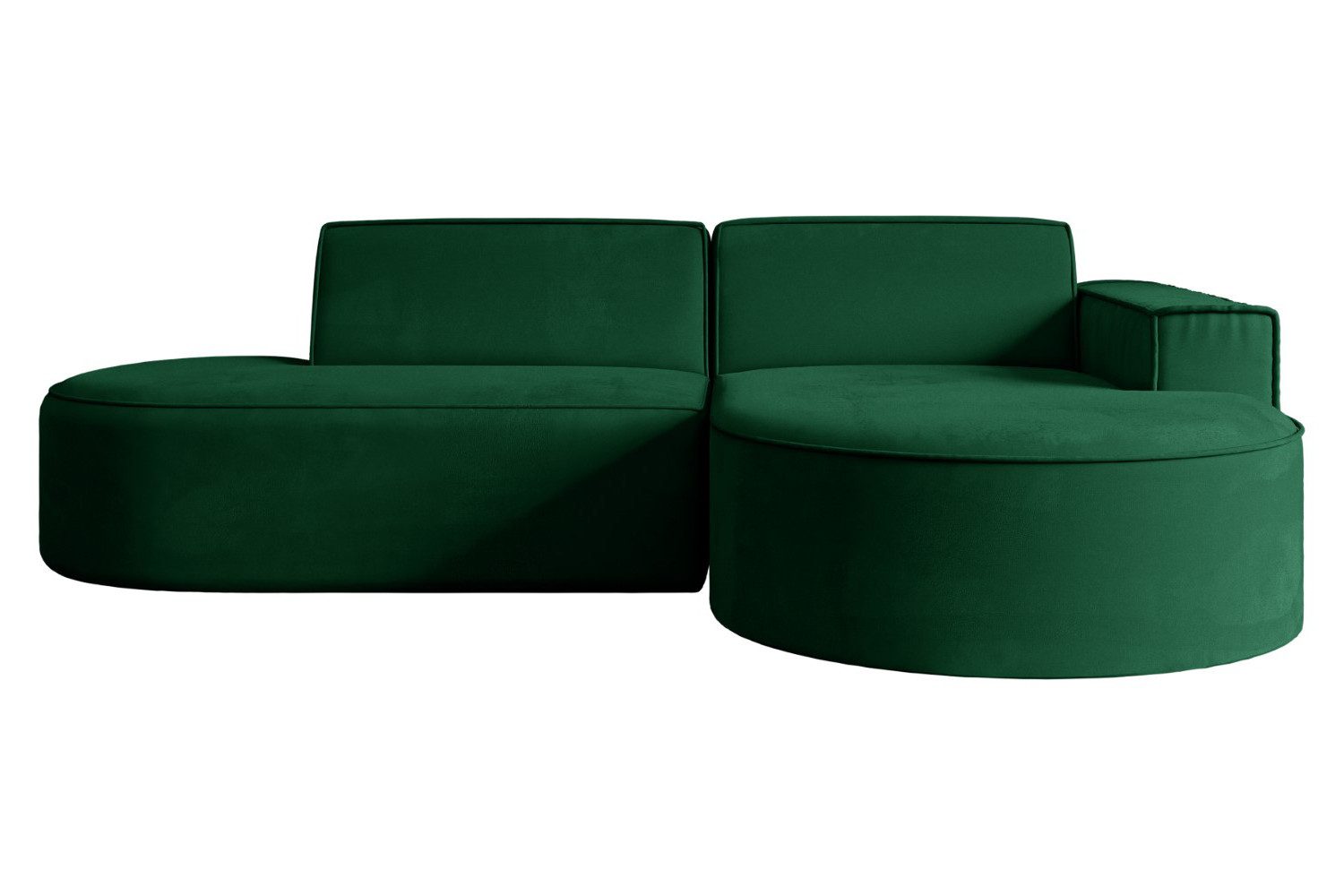 ALTDECOR Ecksofa MARI-L1, Sofa Praktische Bequeme günstig online kaufen