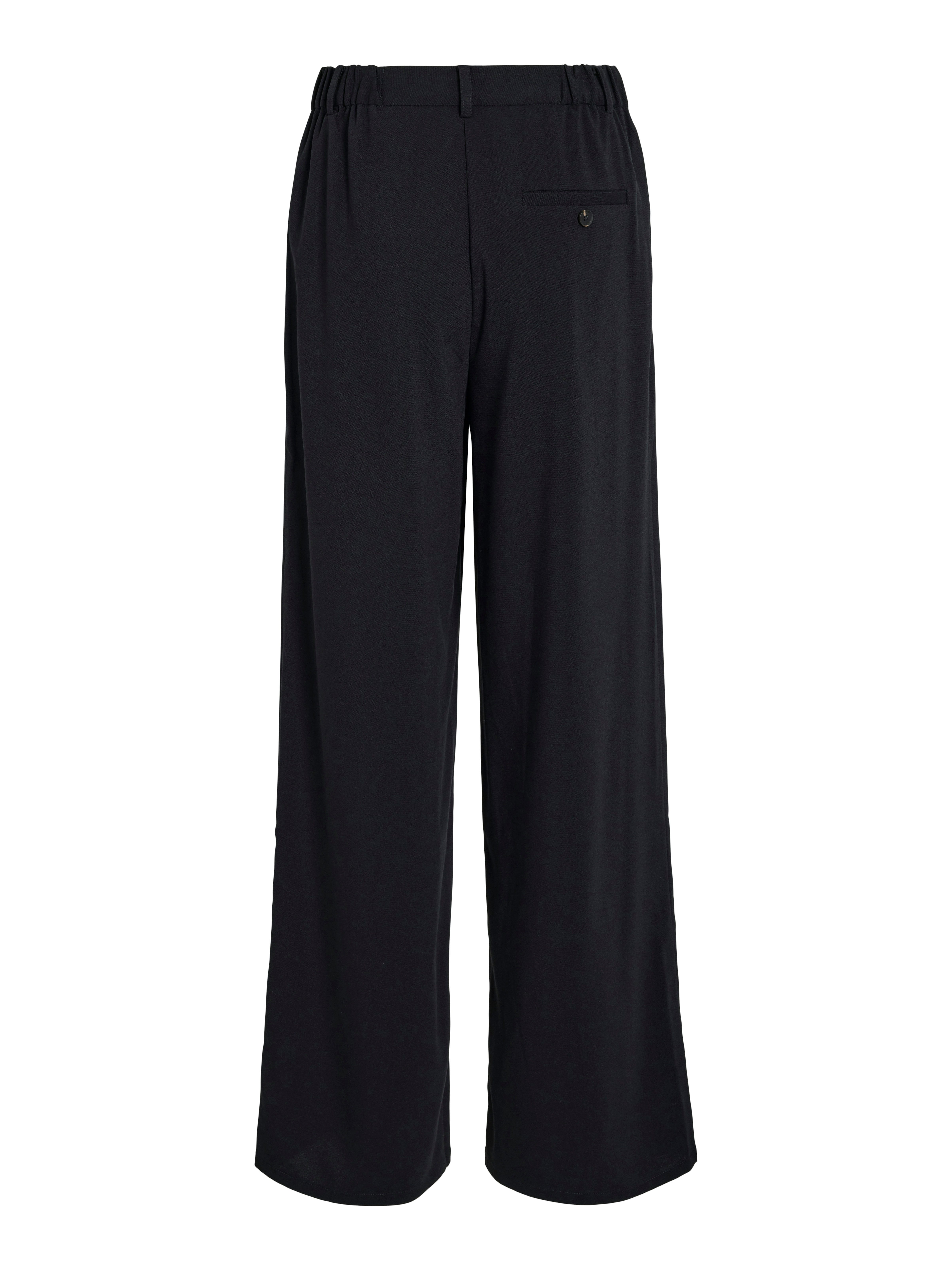 Vila Anzughose VISIFFE HW WIDE PANTS günstig online kaufen