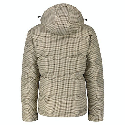 Outdoorjacke LERROS Musterung mit