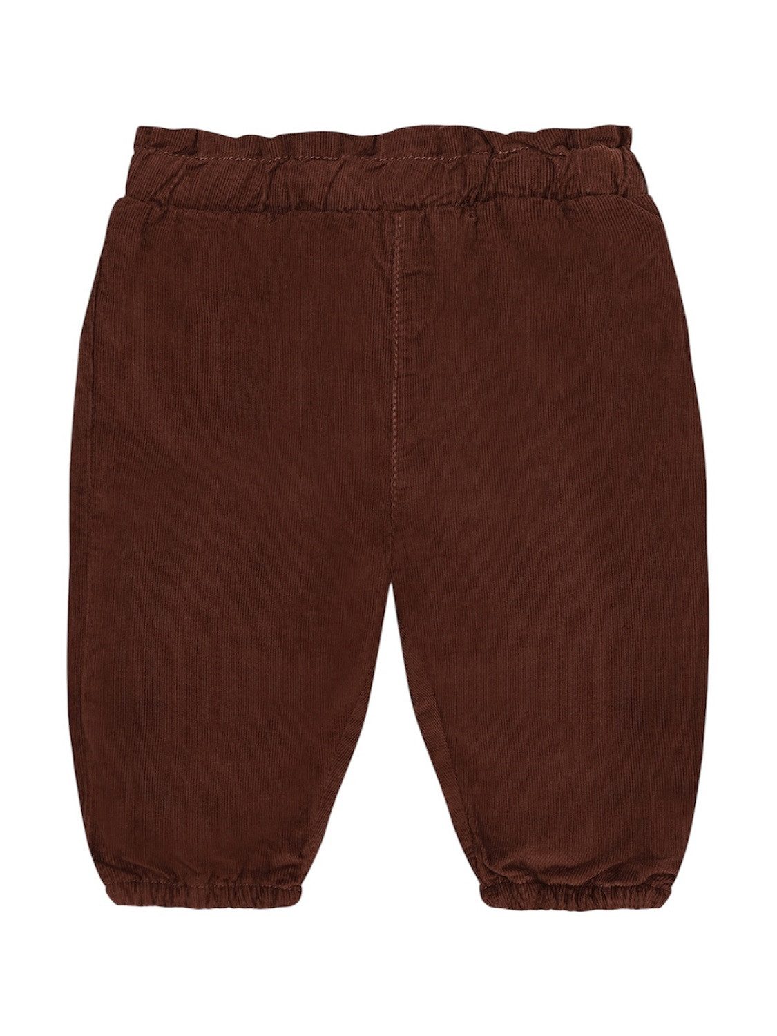 Hust & Claire Cordhose HCTrine Corduroy (1-tlg) Mädchen-Cordhose HCTrine Corduroy in Braun