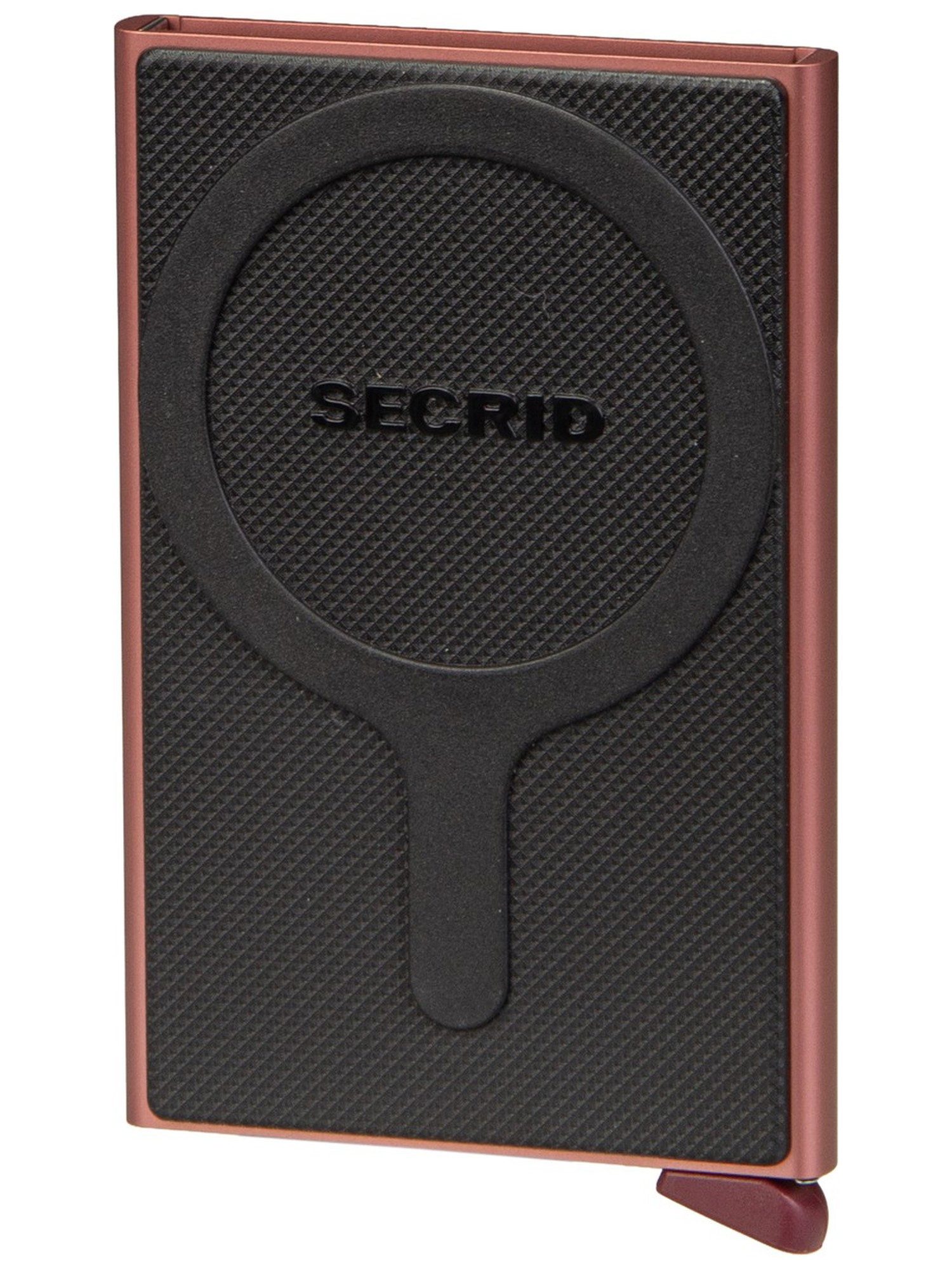 SECRID Etui Cardprotector For Magsafe