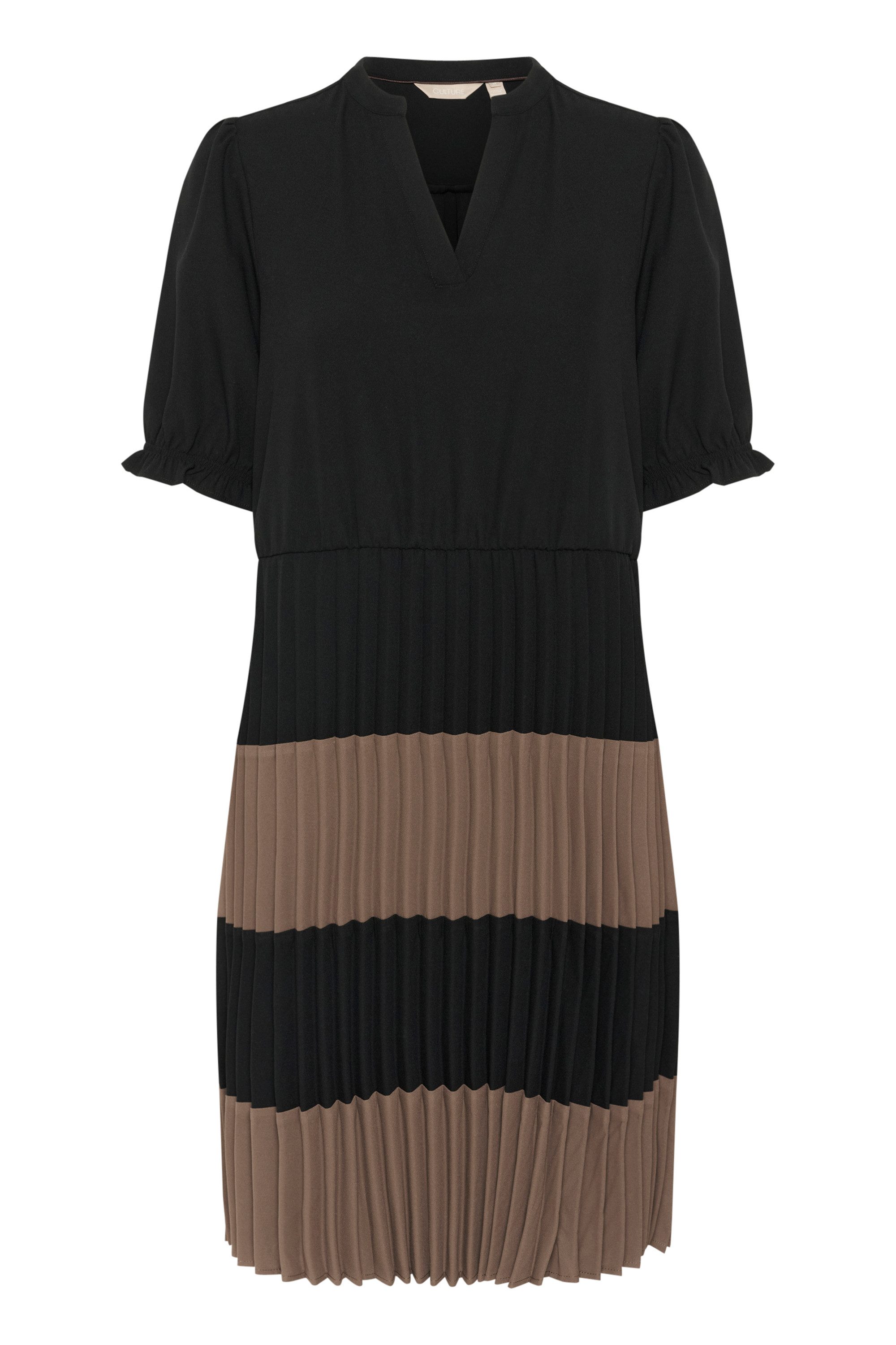 Culture Blusenkleid Kleid CUbetty günstig online kaufen