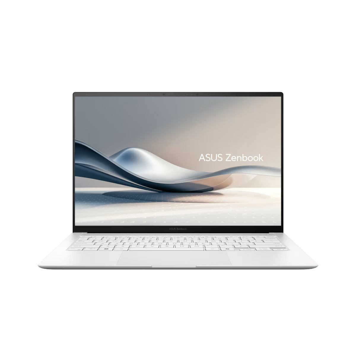 Zenbook S14 OLED UX5406SA-PV007W Notebook
