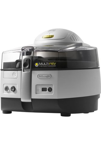 DE'LONGHI Фритюрница MultiFry EXTRA FH1363/1 140...