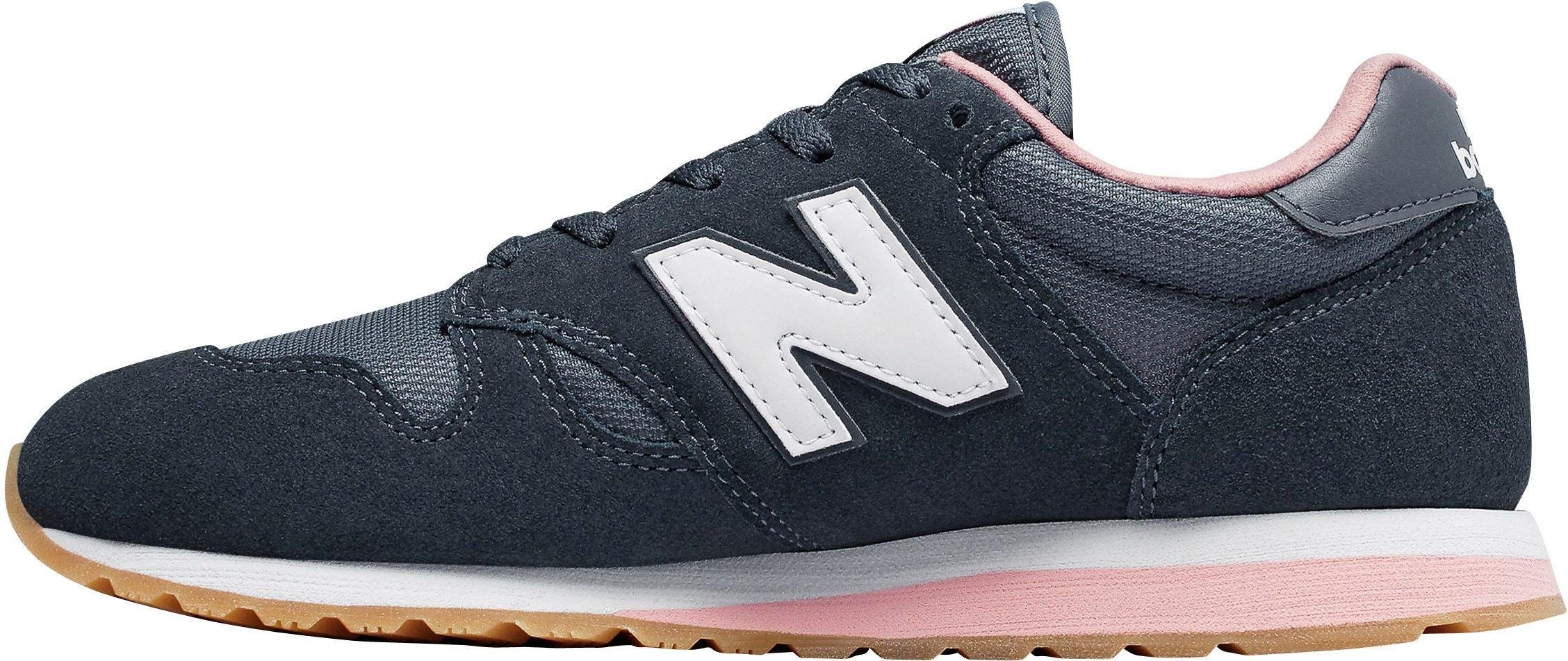 New Balance »WL 520« Sneaker, Leichte Gummilaufsohle für hohen Tragekomfort online kaufen | OTTO New Balance »WL 520« Sneaker, Leichte Gummilaufsohle für hohen Tragekomfort online kaufen | OTTO
