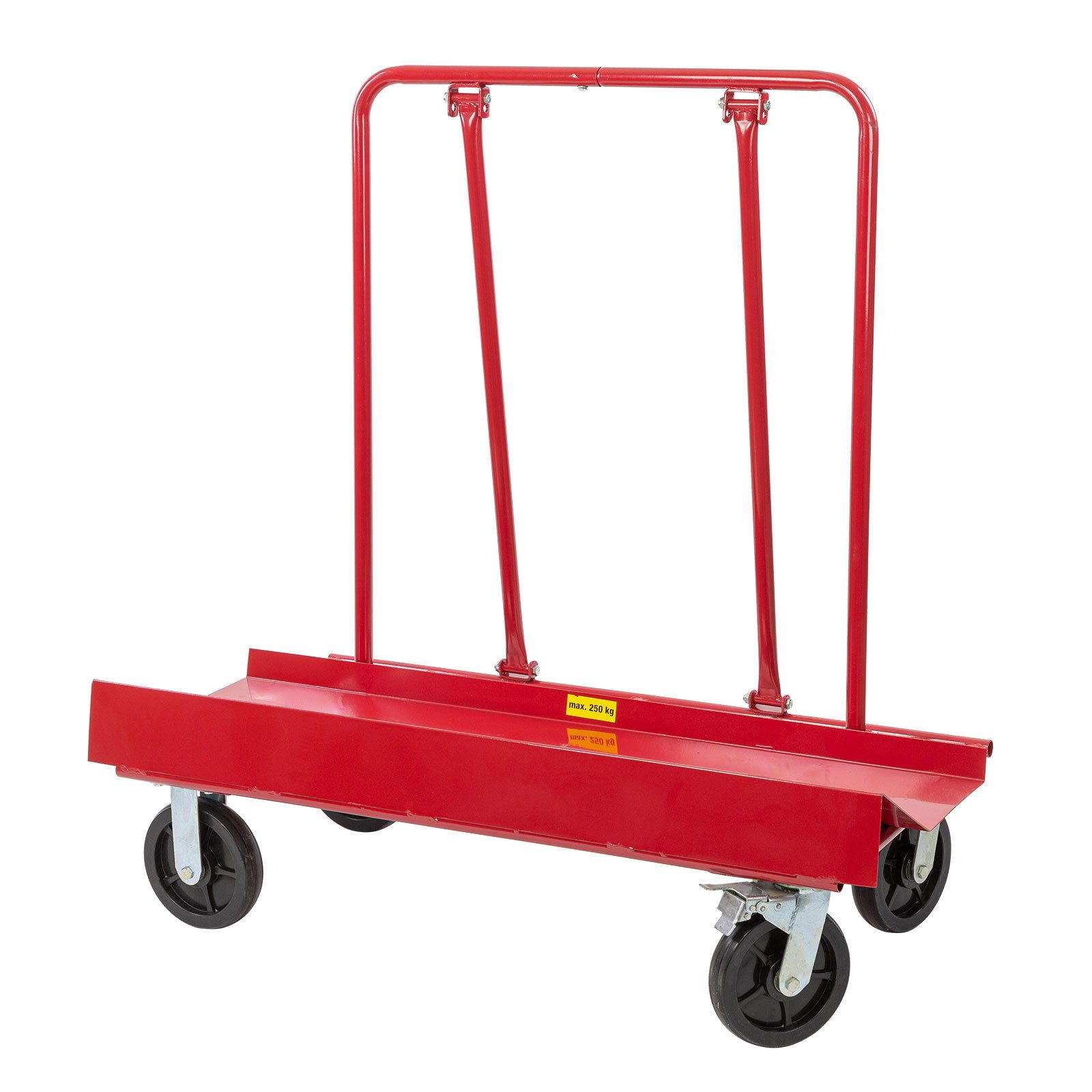 Transportwagen Plattenwagen PW700