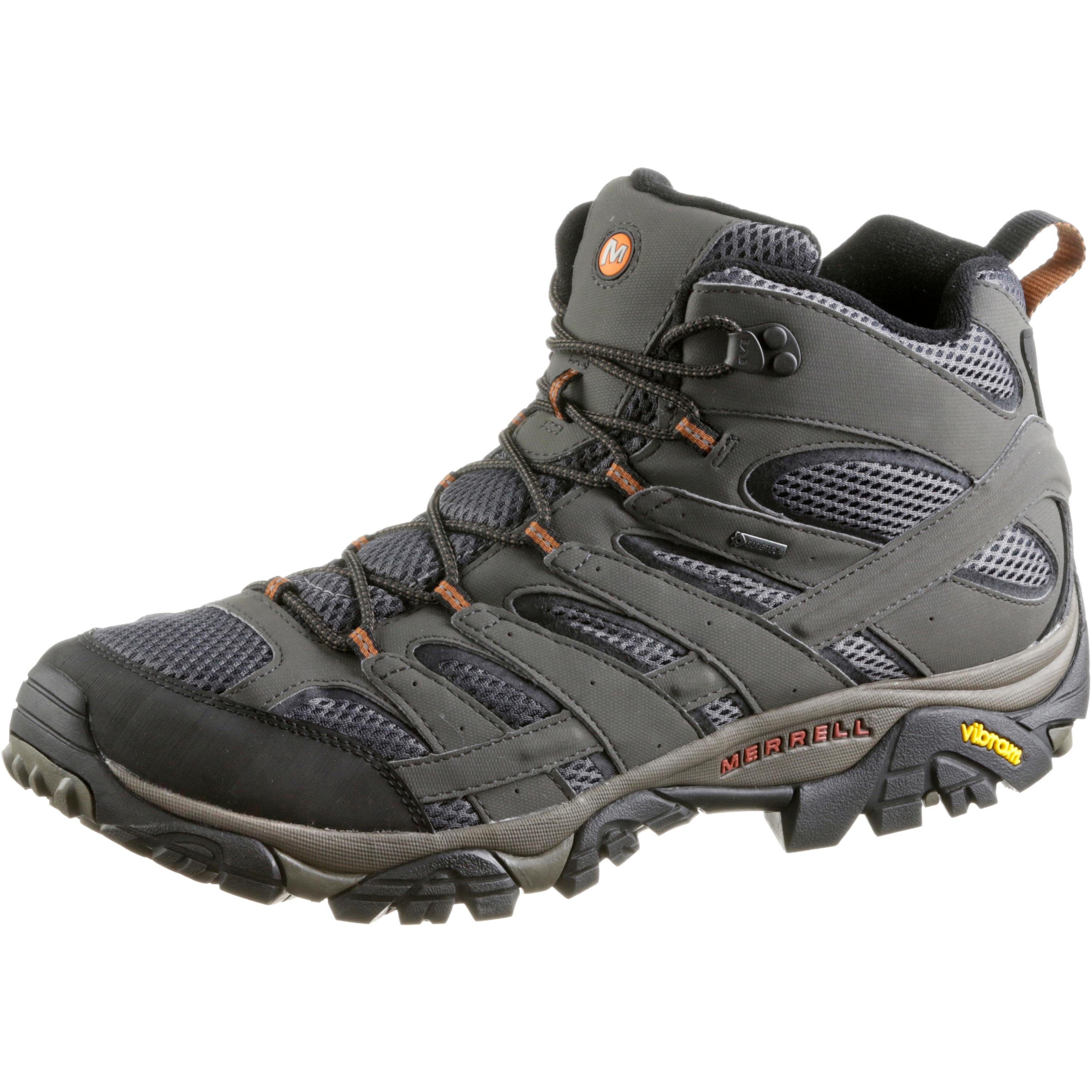 merrell moab ii ltr mid gtx