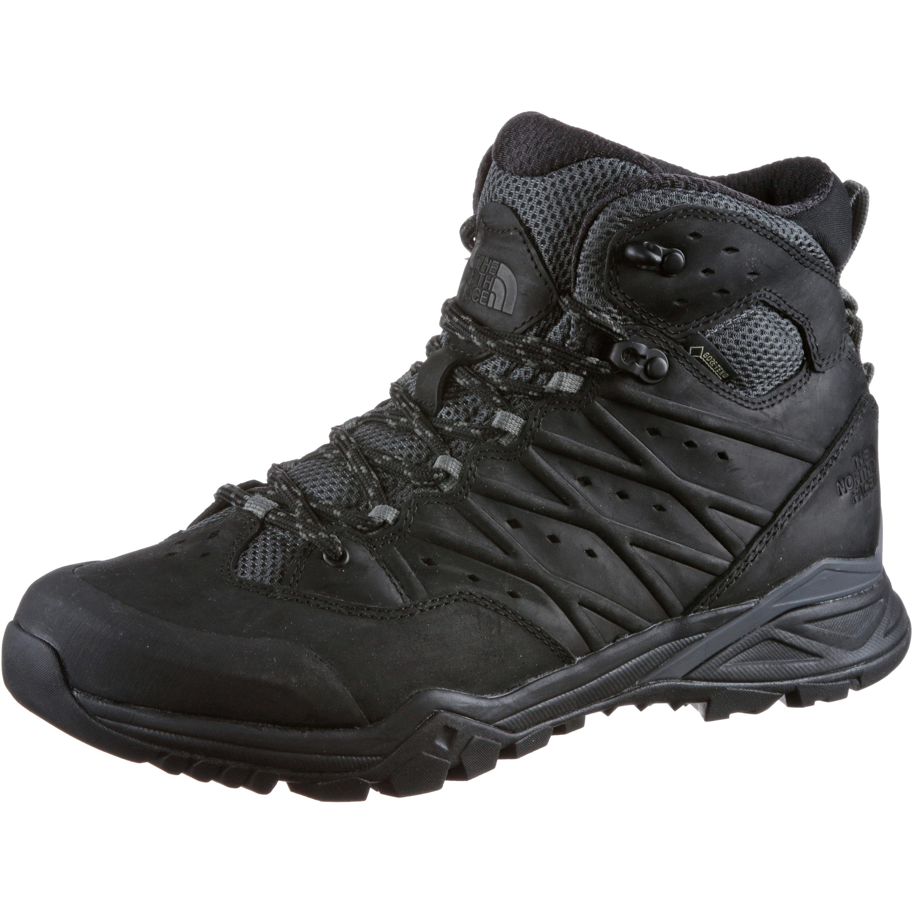 the north face hedgehog hike 2 mid gtx