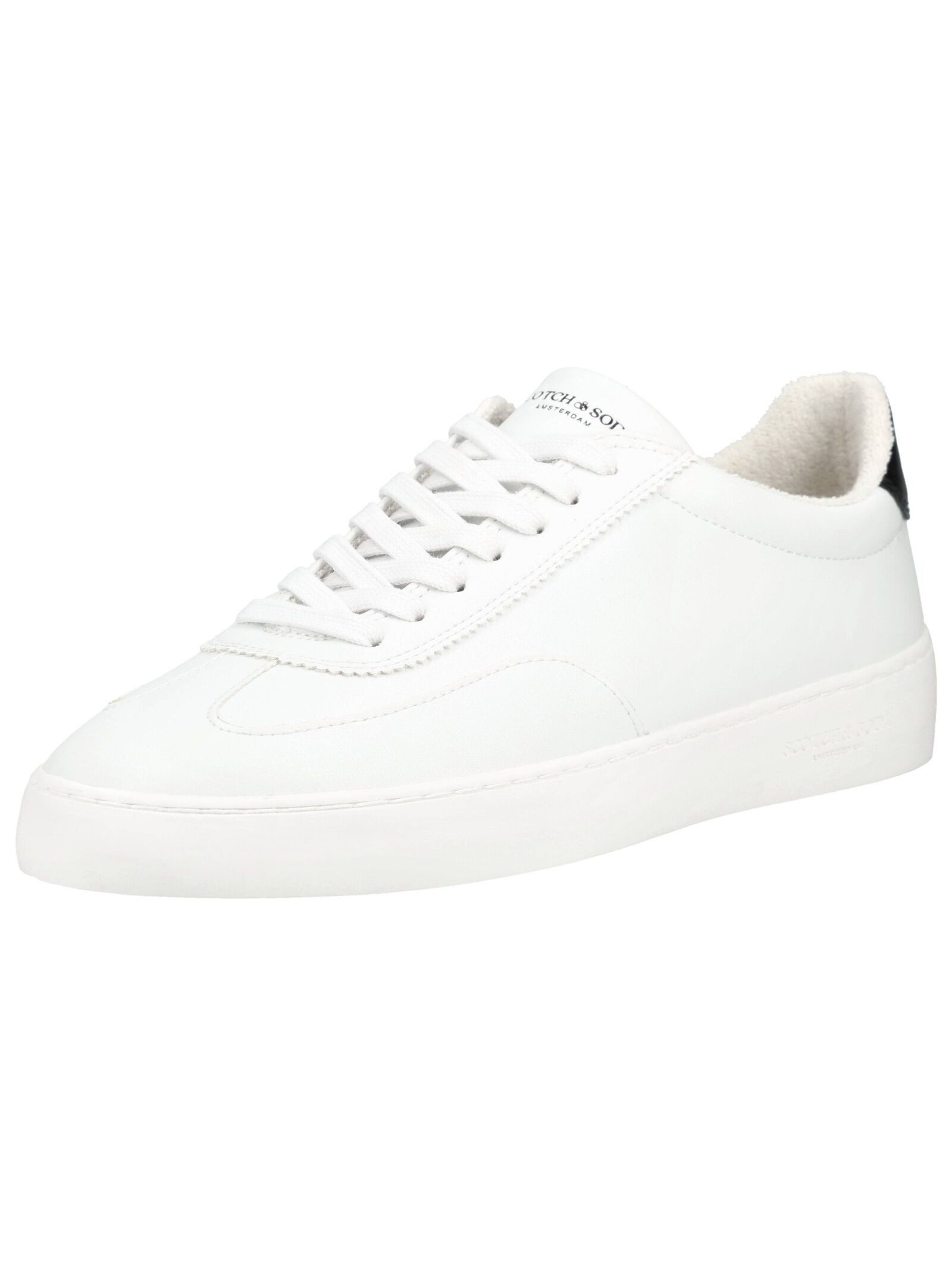 Scotch & Soda Scotch & Soda Sneaker Lederimitat Sneaker