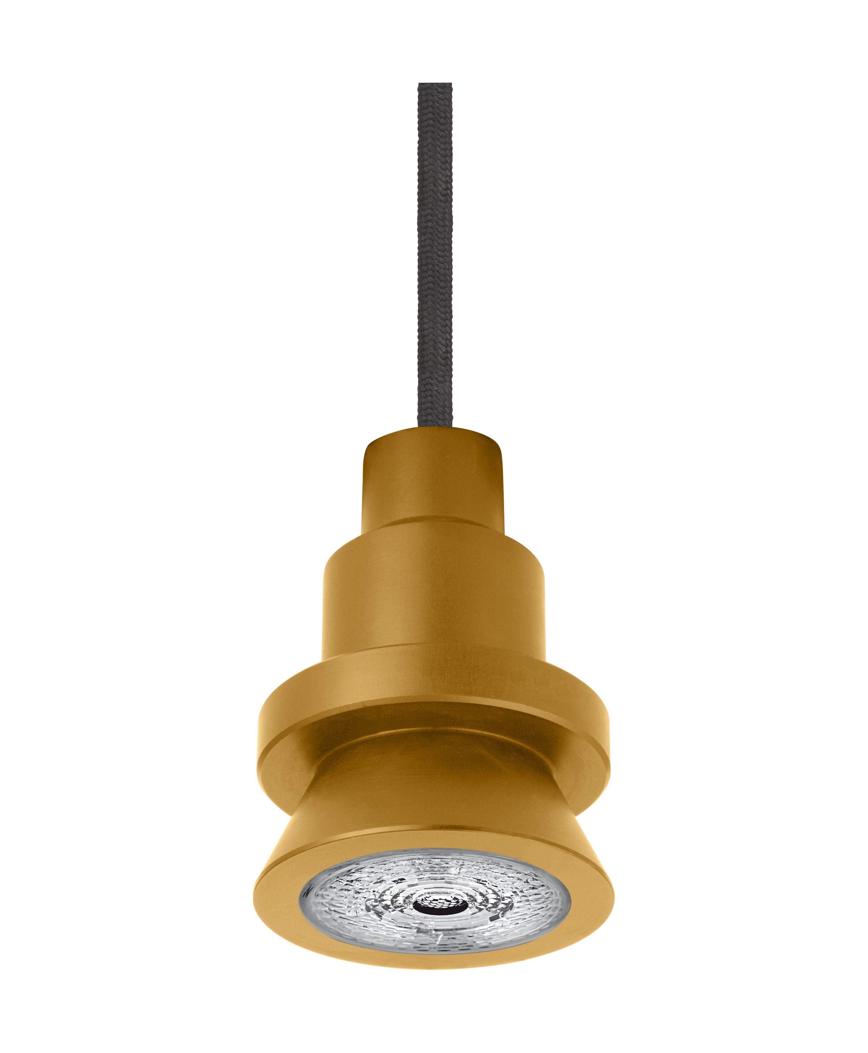 Innenraum-Pendelleuchte im Vintage-Stil mit LED-Spot »Vintage 1906 PenduLum Decospot« Innenraum-Pendelleuchte im Vintage-Stil mit LED-Spot »Vintage 1906 PenduLum Decospot«