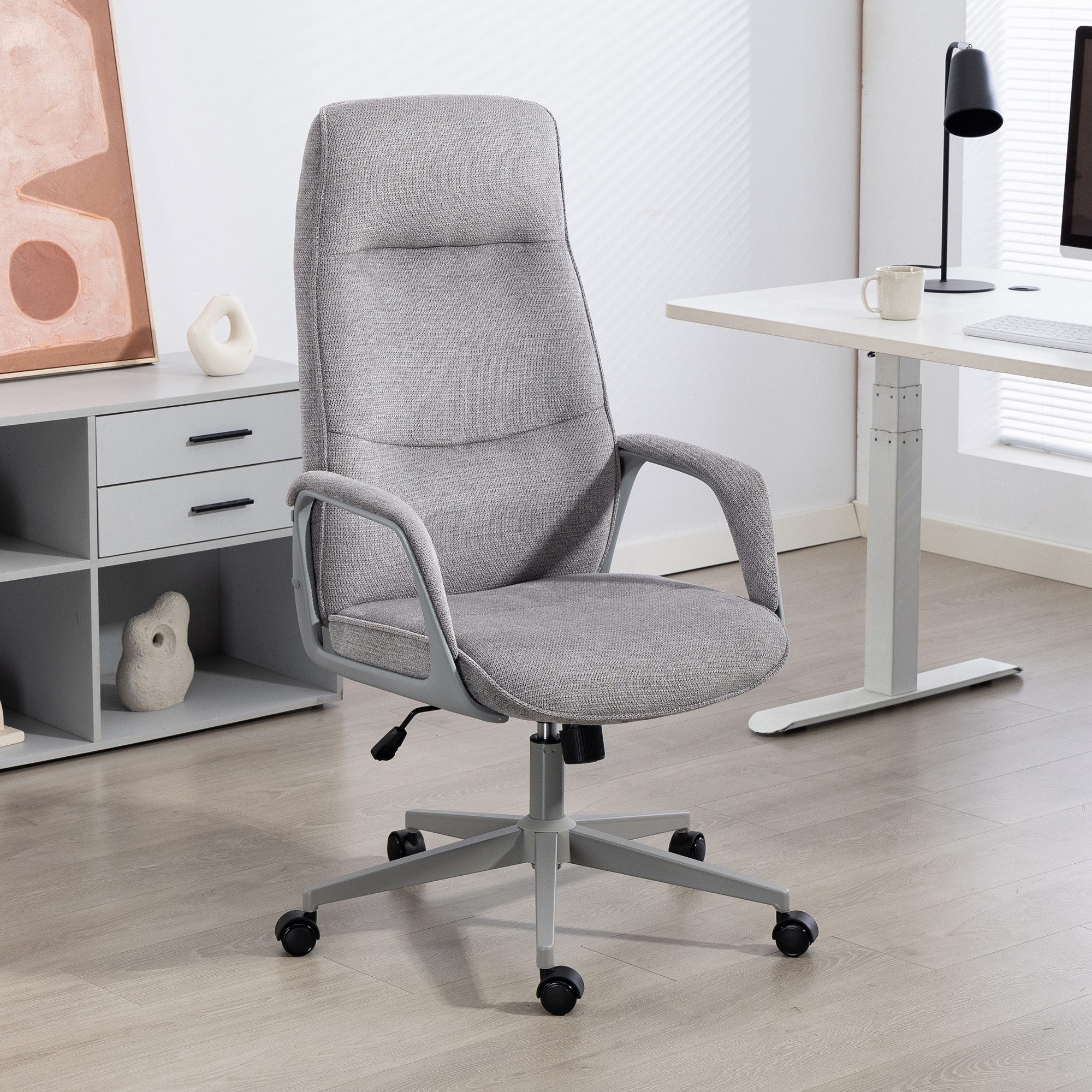 Duo Collection Chefsessel Marinus