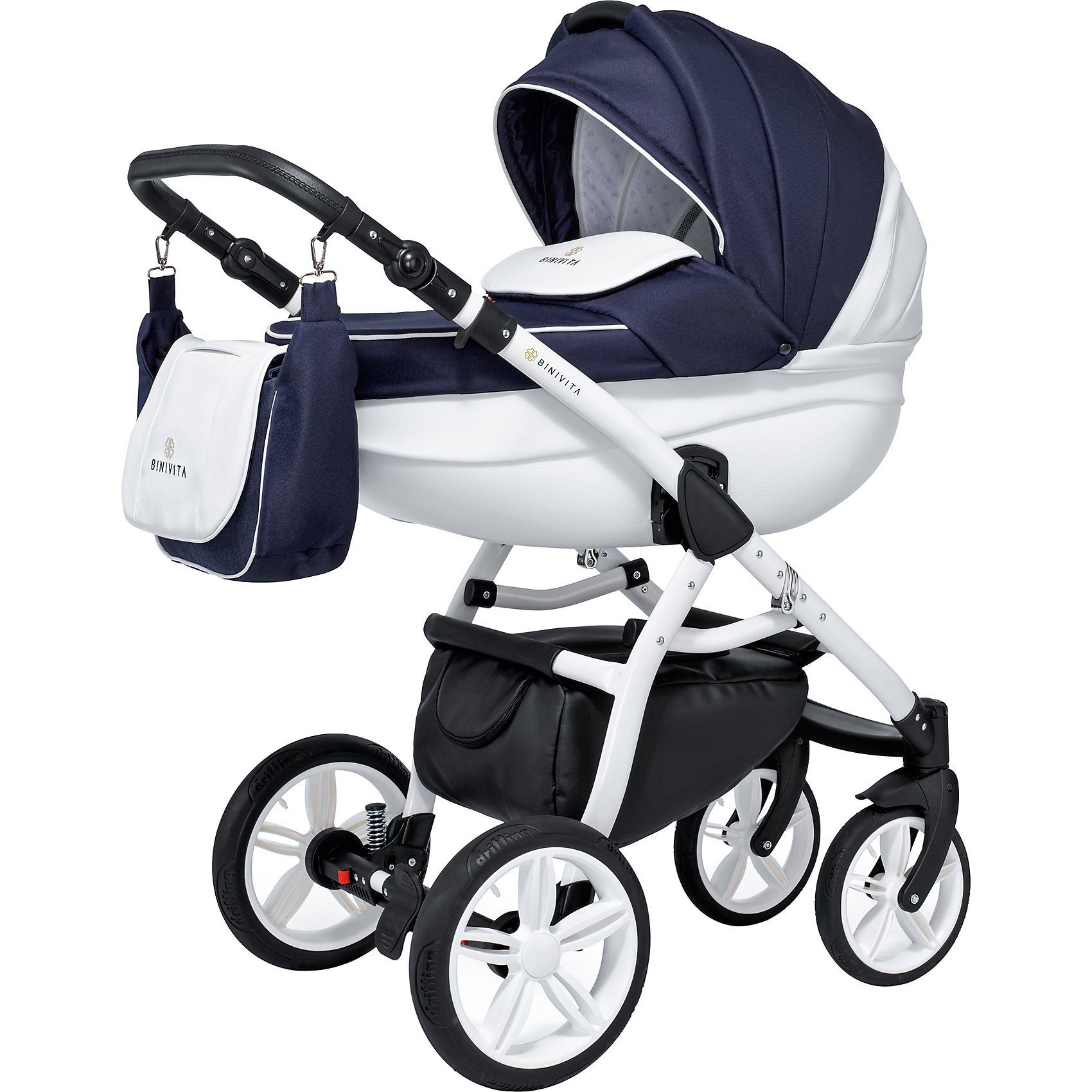 kinderwagen otto
