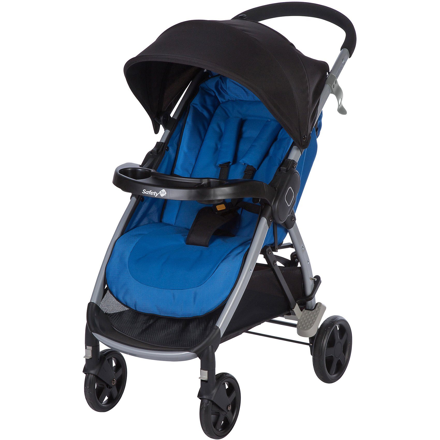 Safety 1st Buggy Step & Go, Baleine Blue, 2018 OTTO