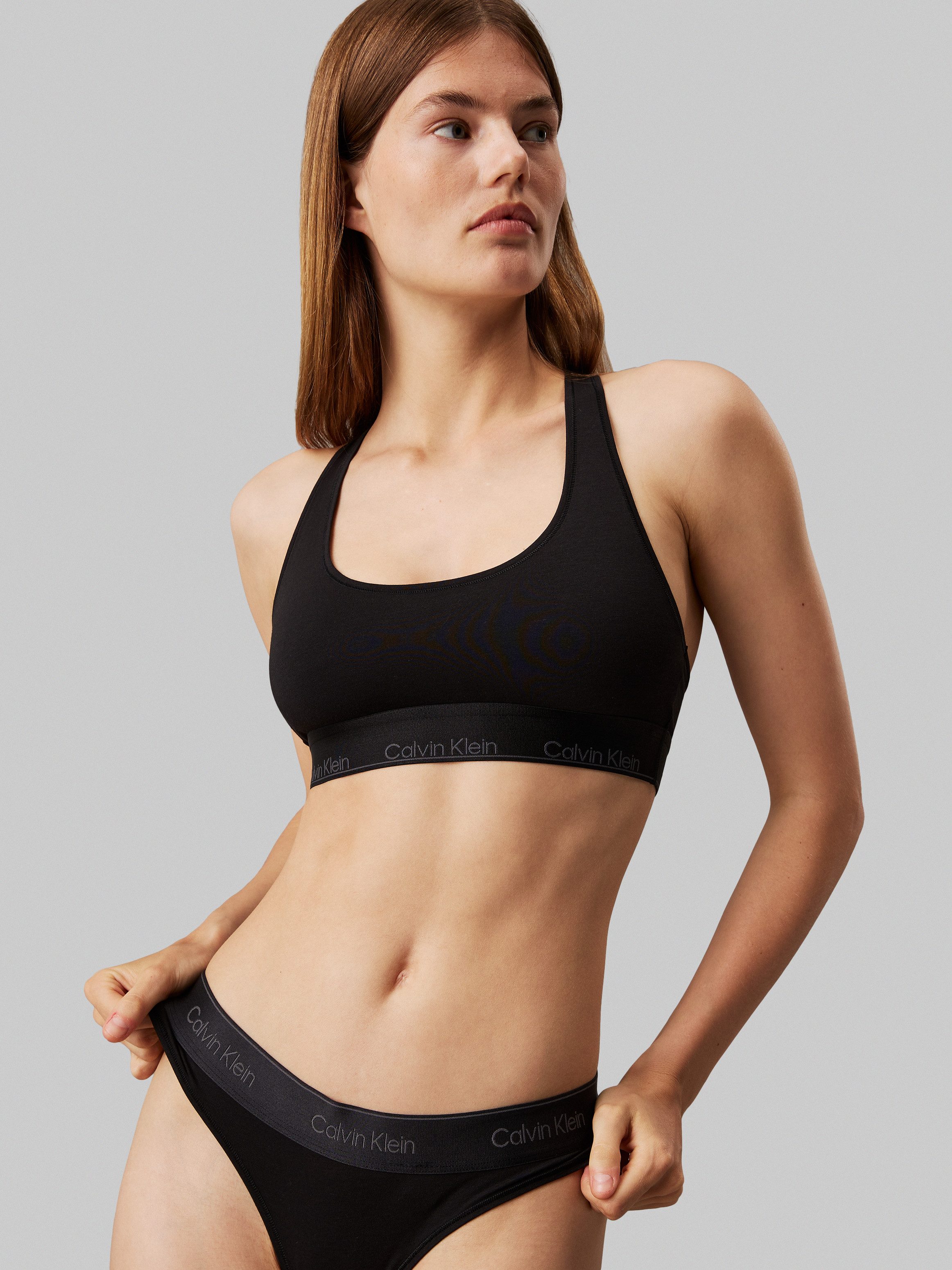 Bralette-BH UNDERWEAR GIFT SET