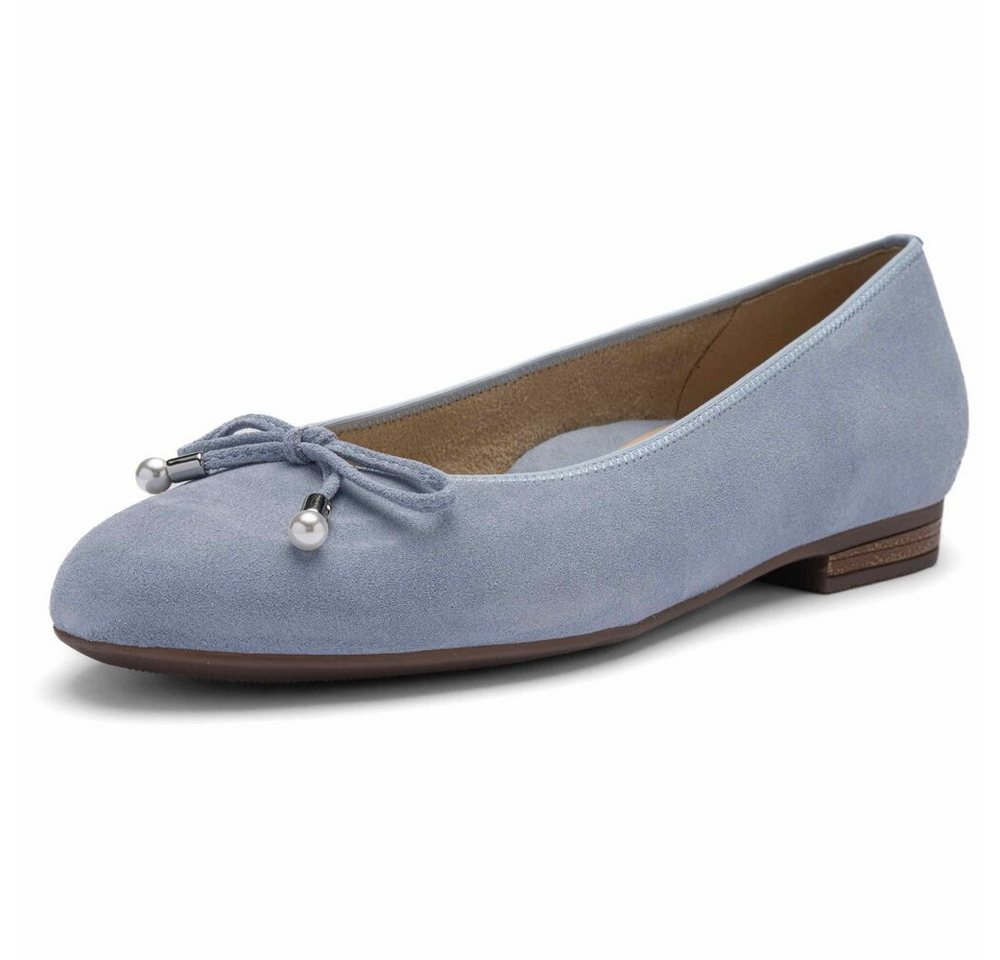 Ara Ara - SARDINIA - Blau Ballerina