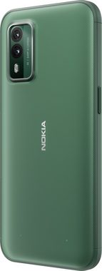 Nokia XR21 Smartphone (16,48 cm/6,49 Zoll, 128 GB Speicherplatz, 64 MP Kamera)