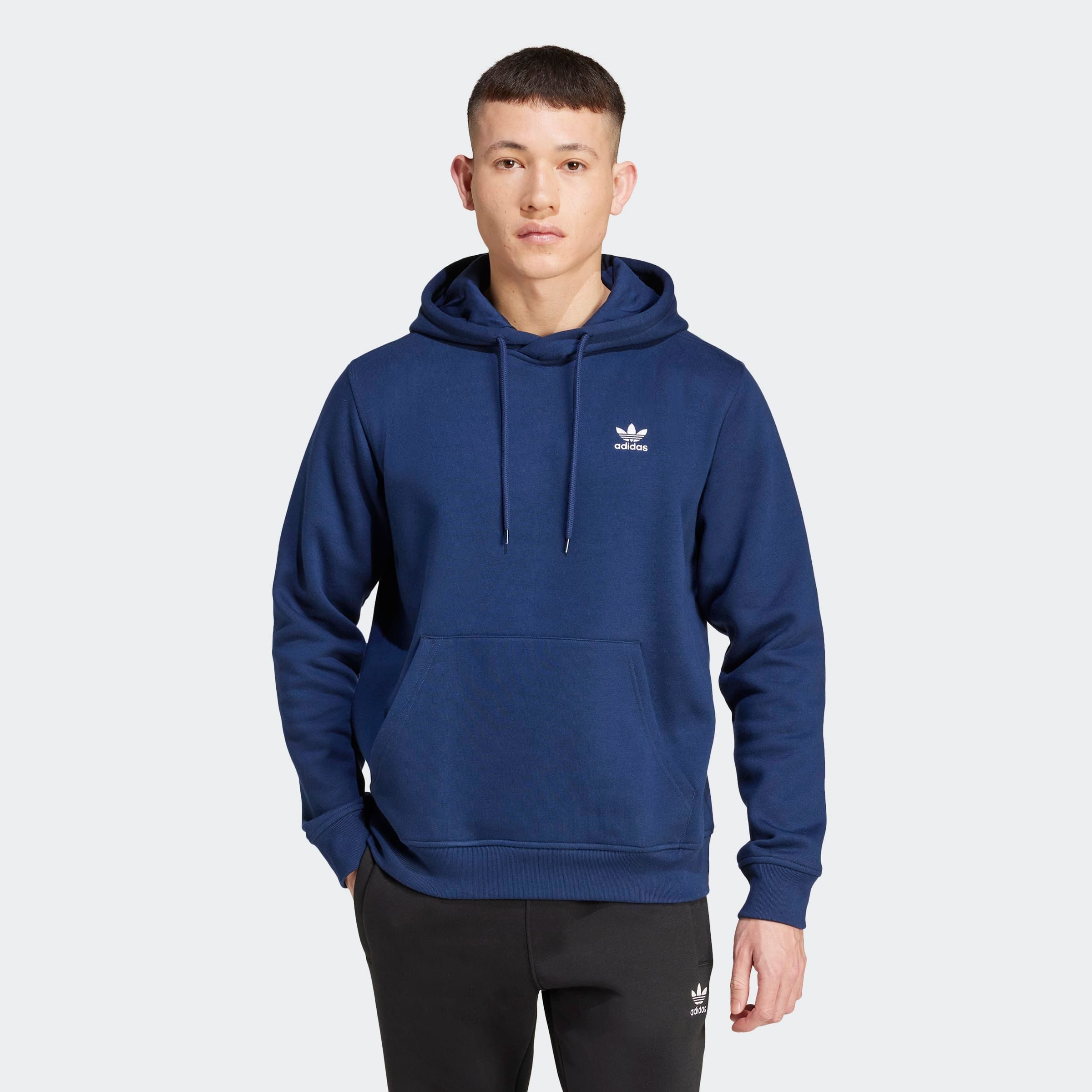 adidas Originals Kapuzensweatshirt ESS HD Basic Hoodie, Kapuzenpullover mit günstig online kaufen