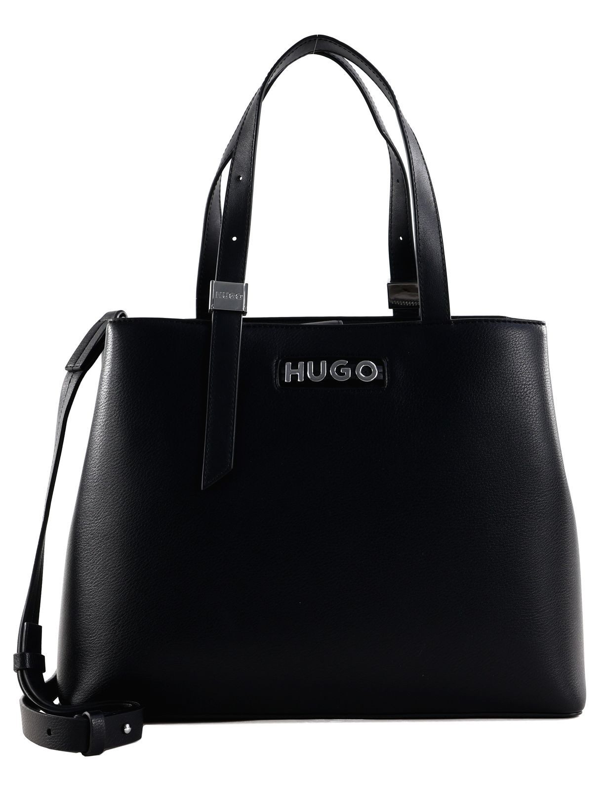 HUGO Handtasche Satchel