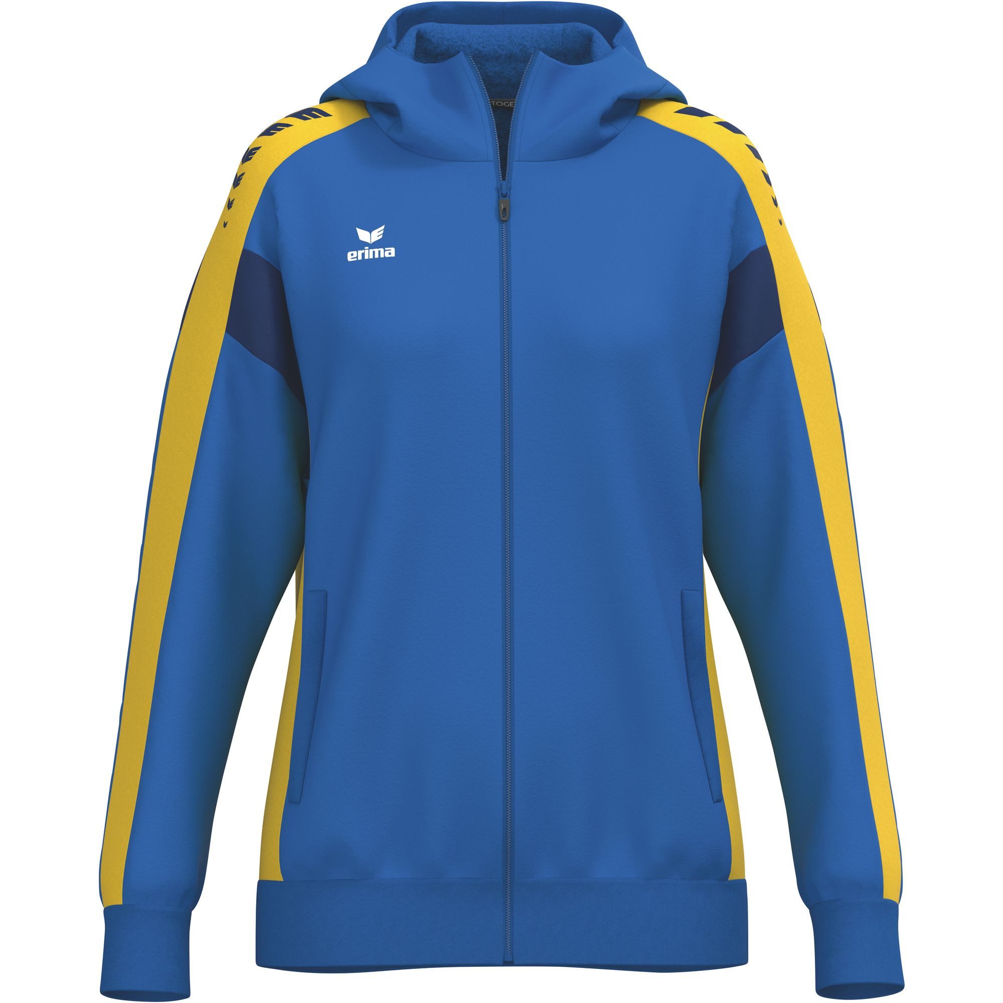 Erima Trainingsjacke erima Damen Trainingsjacke CELEBRATE 125 Training Jacket