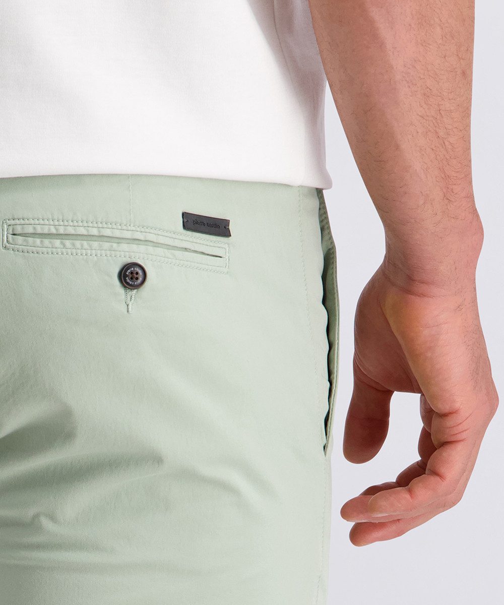 Pierre Cardin Chinoshorts PC-Strasbourg mit Taschen – Bild 4 von 5