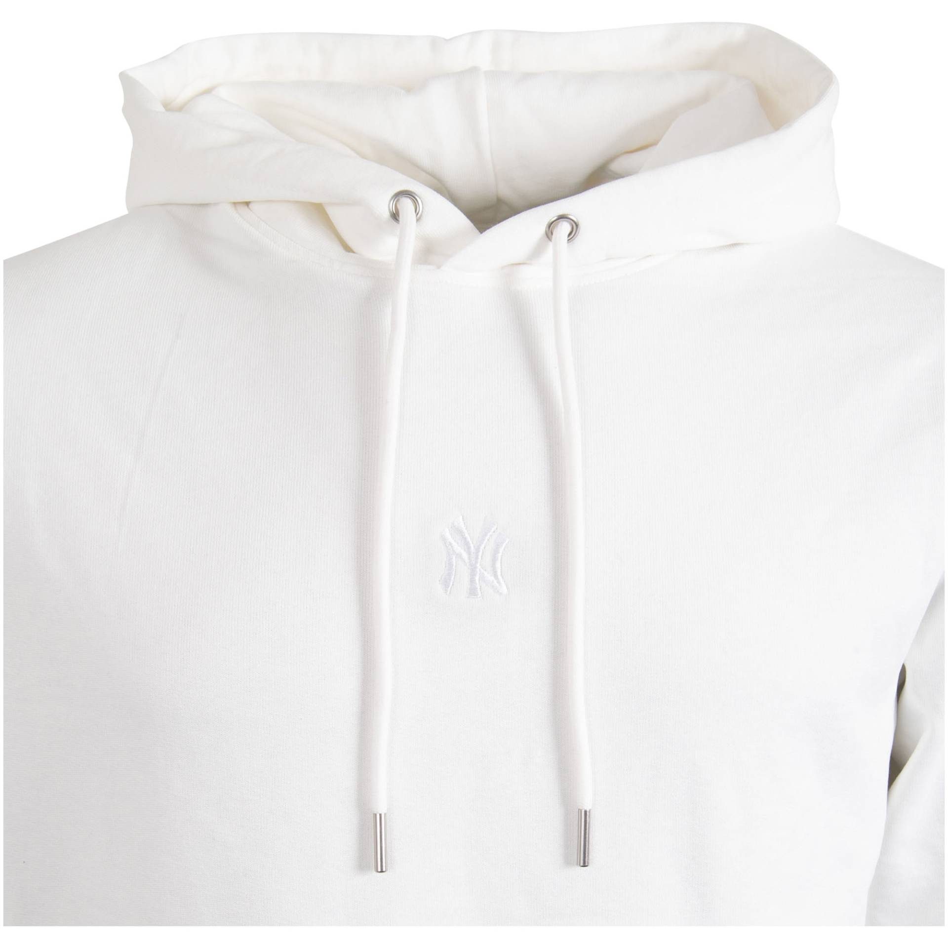 New York Yankees Kapuzenpullover MLB Hoodie Logo aufgestickes Logo