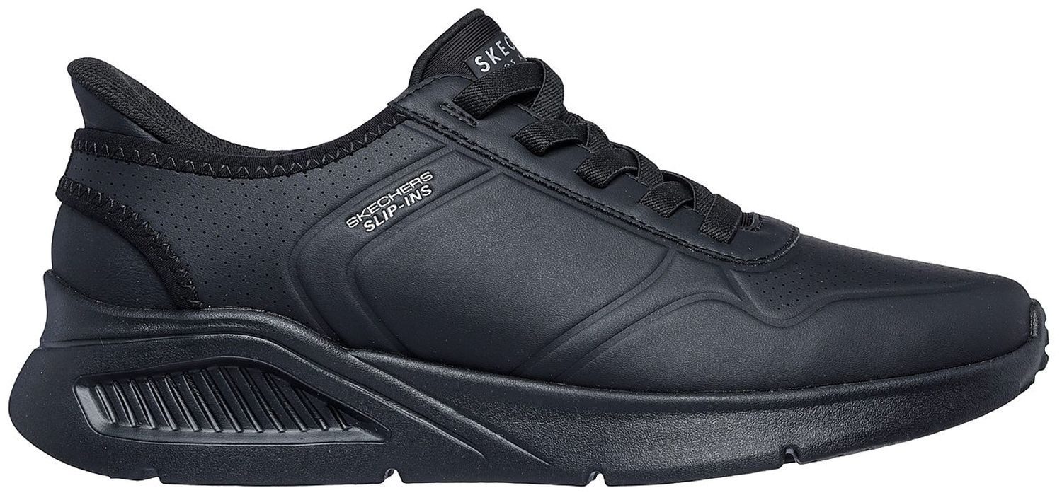 Skechers Skechers Uno Lite Floating Steps Schwarz BBK Sneaker günstig online kaufen