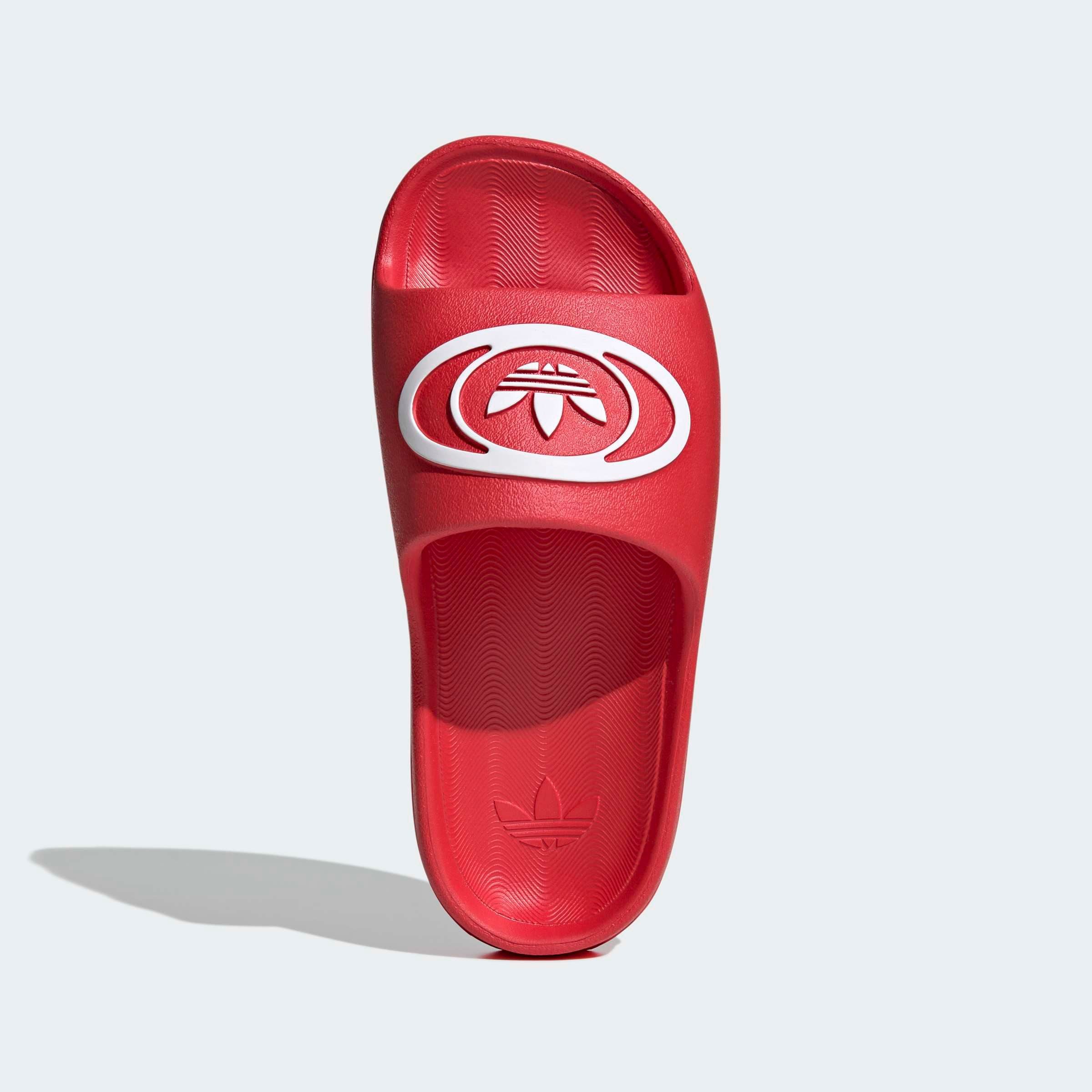 adidas Originals ADILETTE 00S BADESCHLAPPEN Badesandale Badelatschen