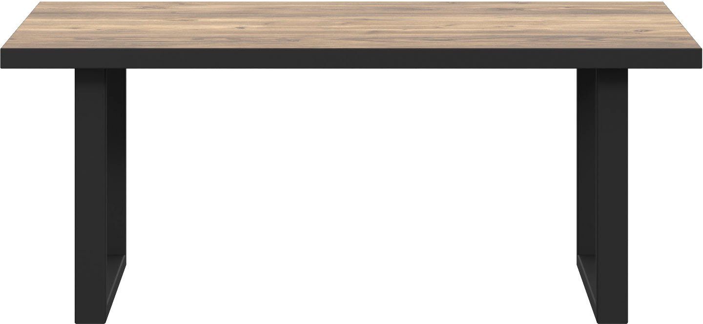 FORTE Couchtisch "Hayato", Breite ca. 110 cm günstig online kaufen