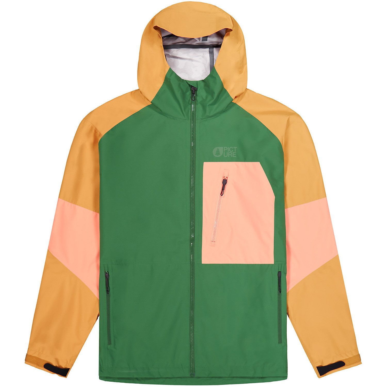 Picture Funktionsjacke Funktionsjacke M ABSTRAL+ 2.5L JACKET