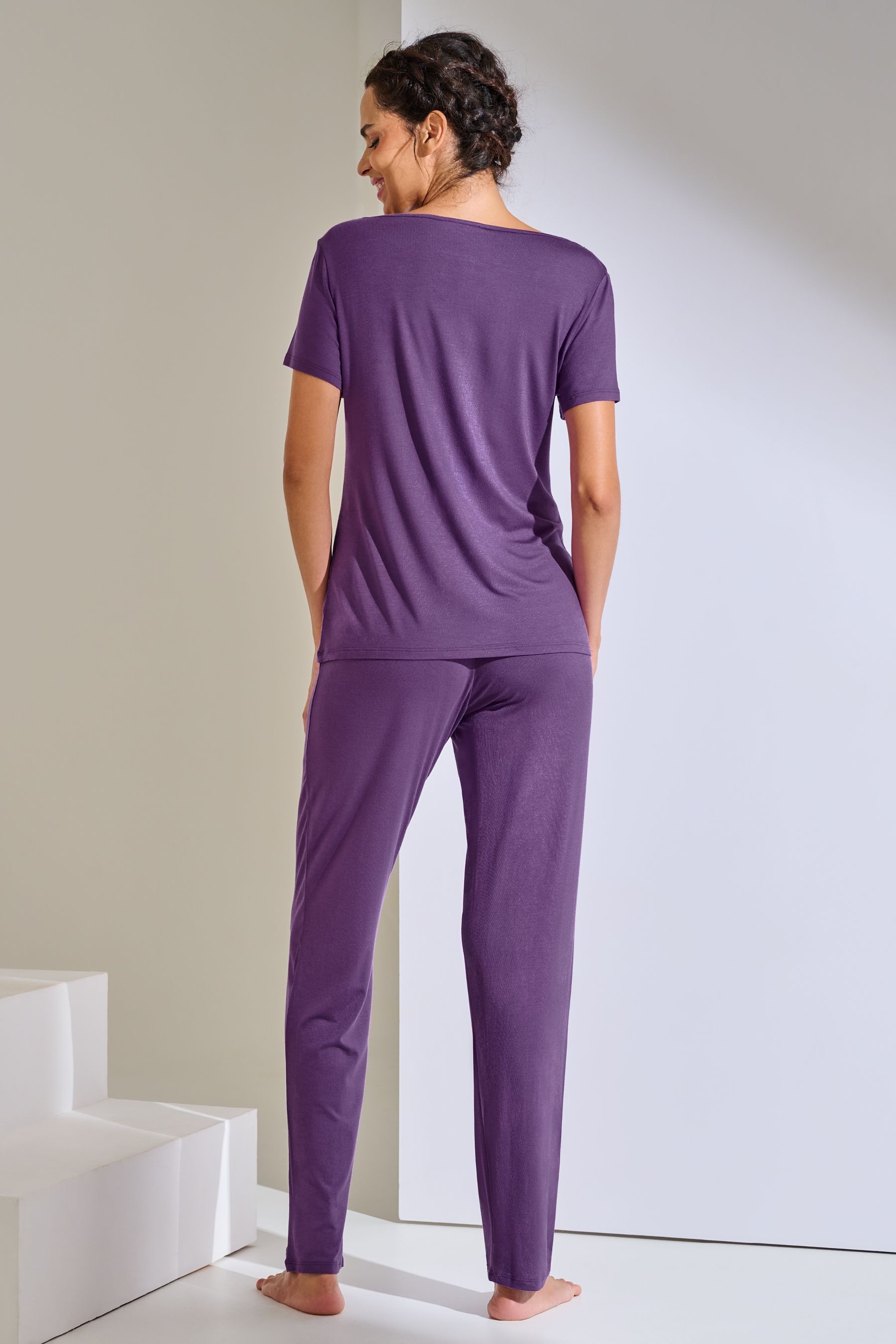 Lisca Pyjama Patricia Li_023453_V2