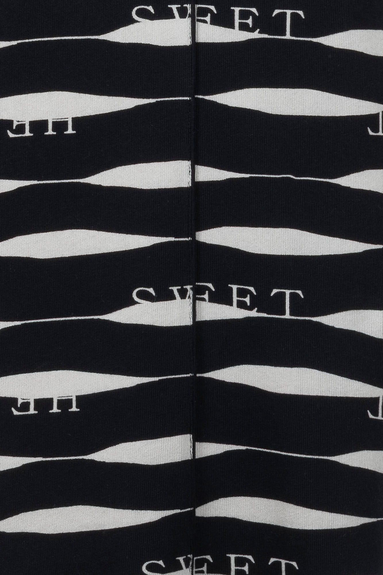 S'questo Strickkleid Strickkleid kurz