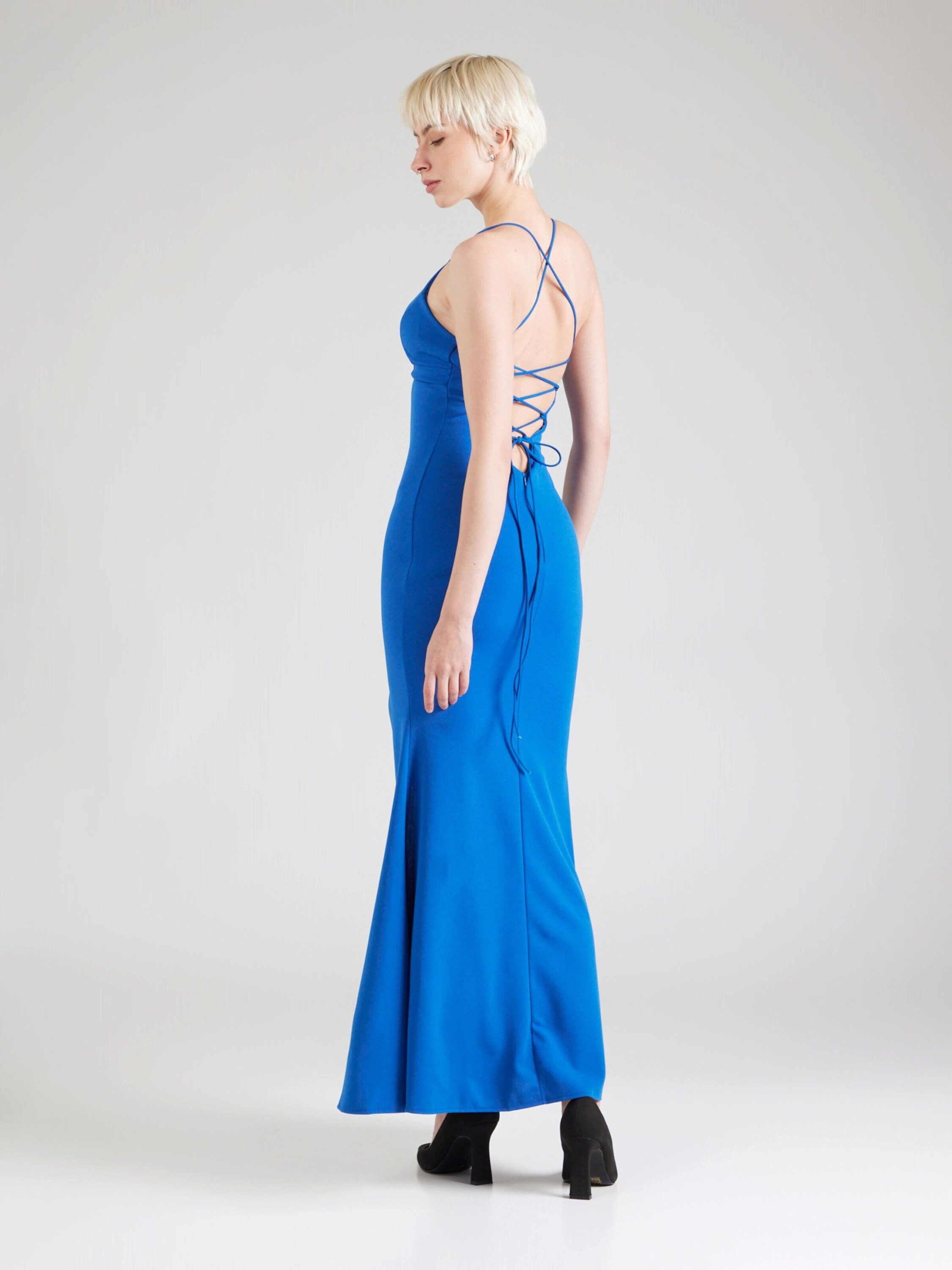 Wal G Abendkleid ARGENTINE (1-tlg) Rückenfrei