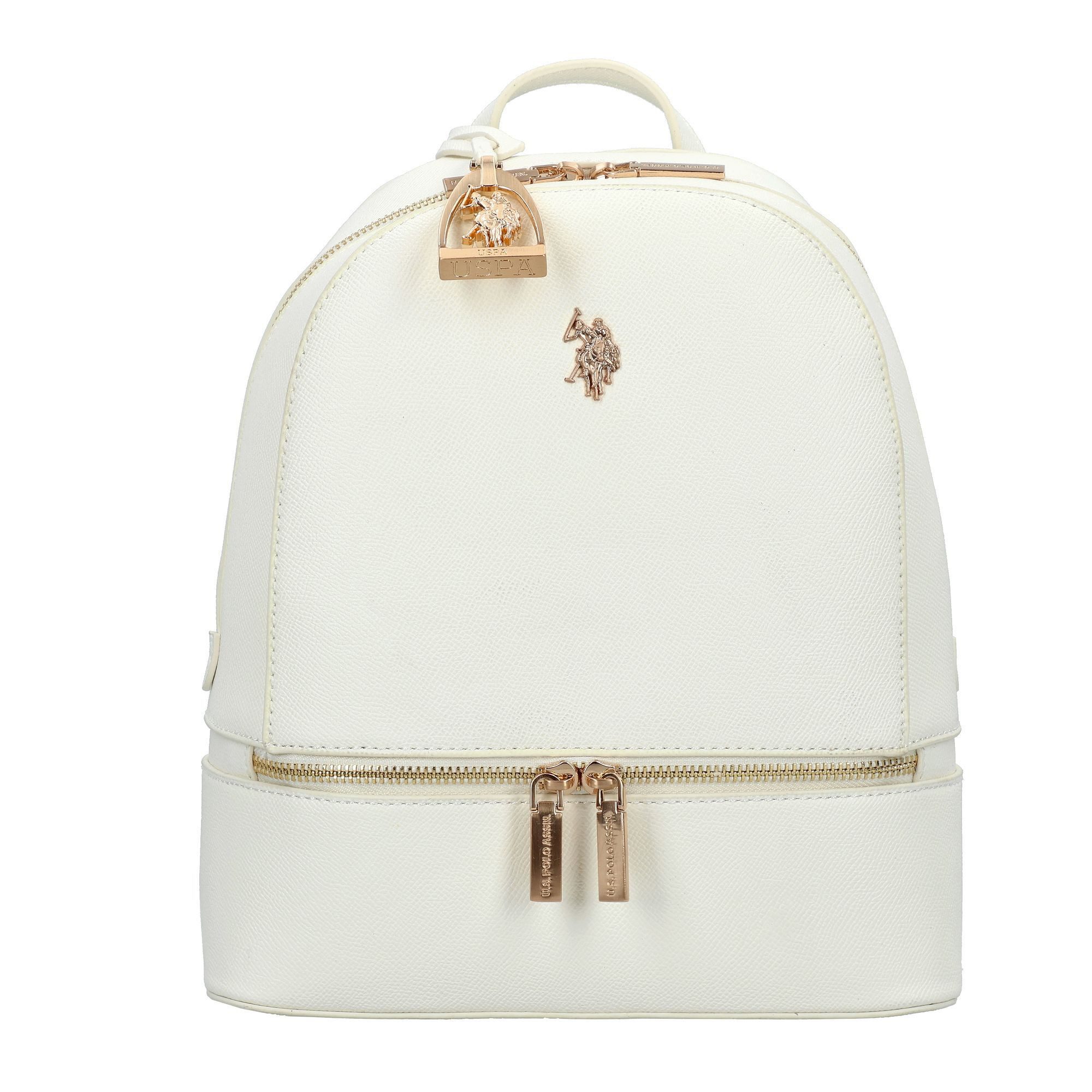 U.S. Polo Assn. Cityrucksack Jones, Polyurethan