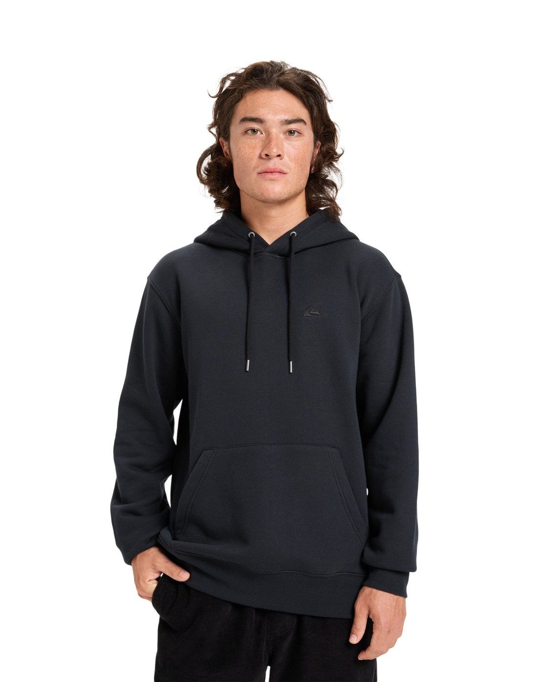 Quiksilver Kapuzensweatshirt Salt Water