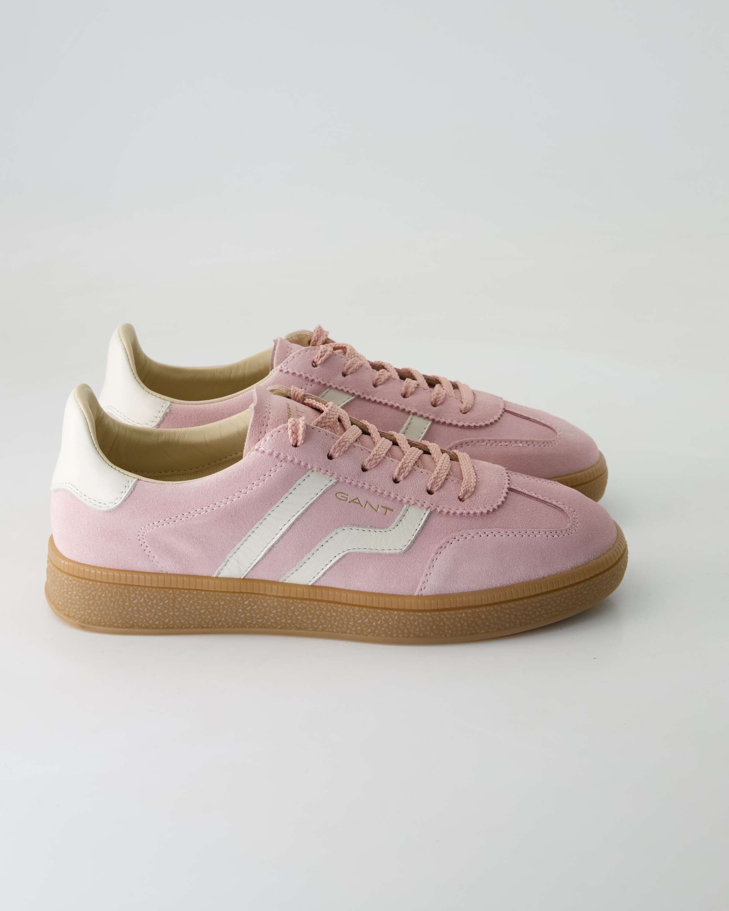Gant Cuzima Sneaker Obermaterial: Leder günstig online kaufen