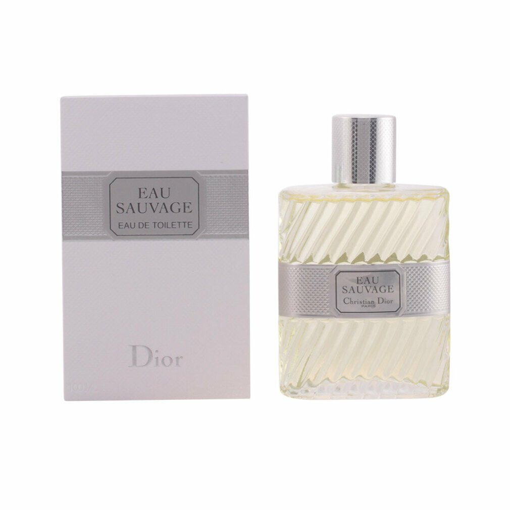 Dior Eau de Toilette Eau Sauvage Eau De Toilette