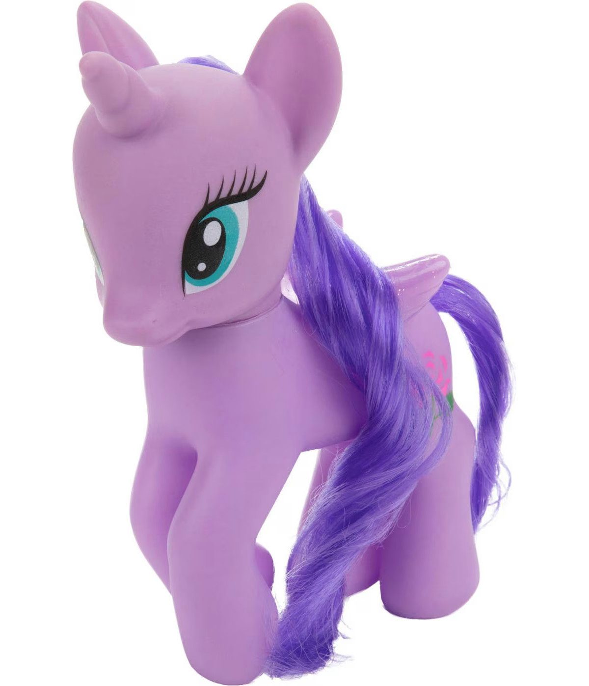 Toi-Toys Actionfigur DREAM HORSE Set Fantasiepferde -Einhorn- (4 Stück)