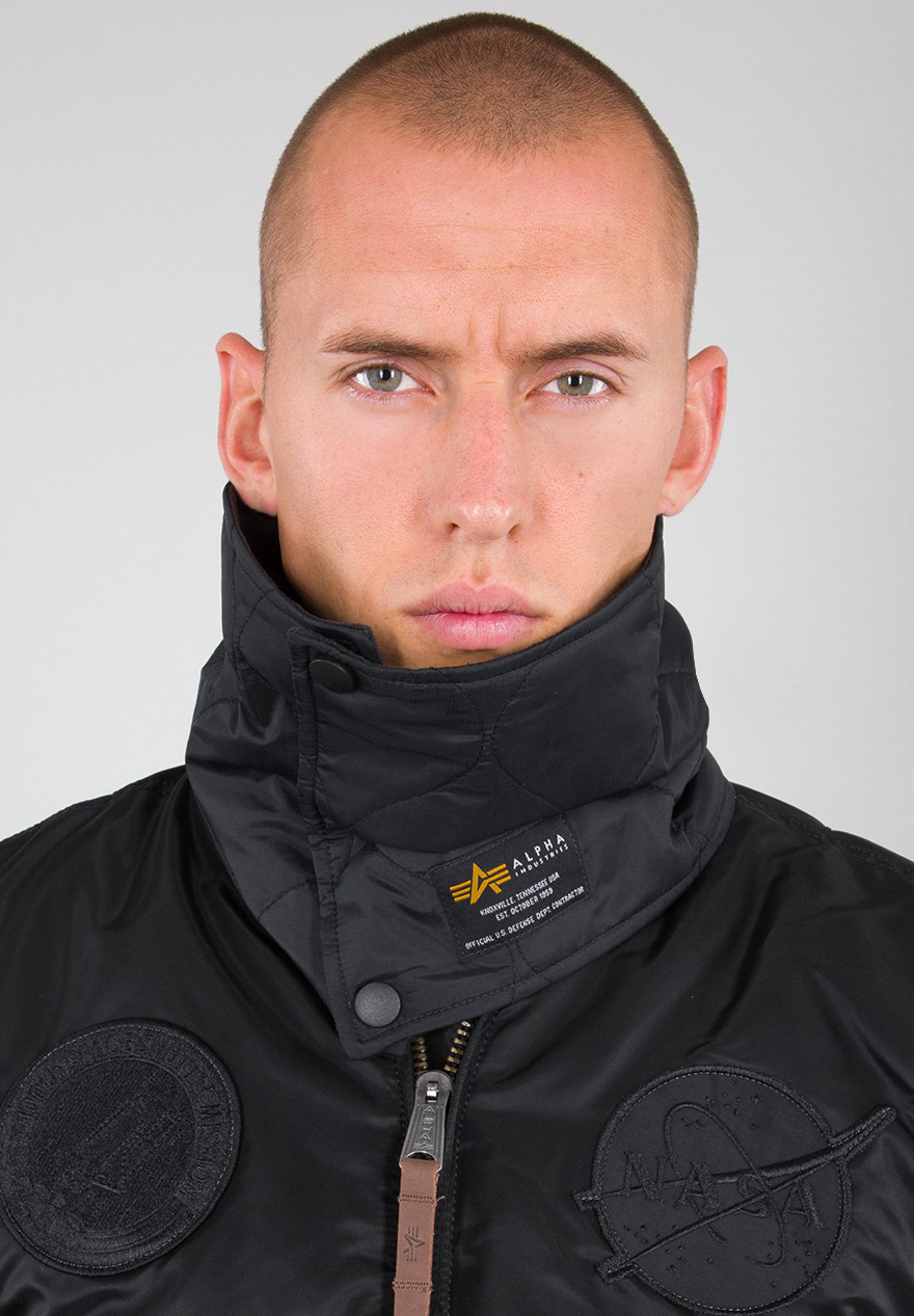 Alpha Industries Schal ALS Scarf