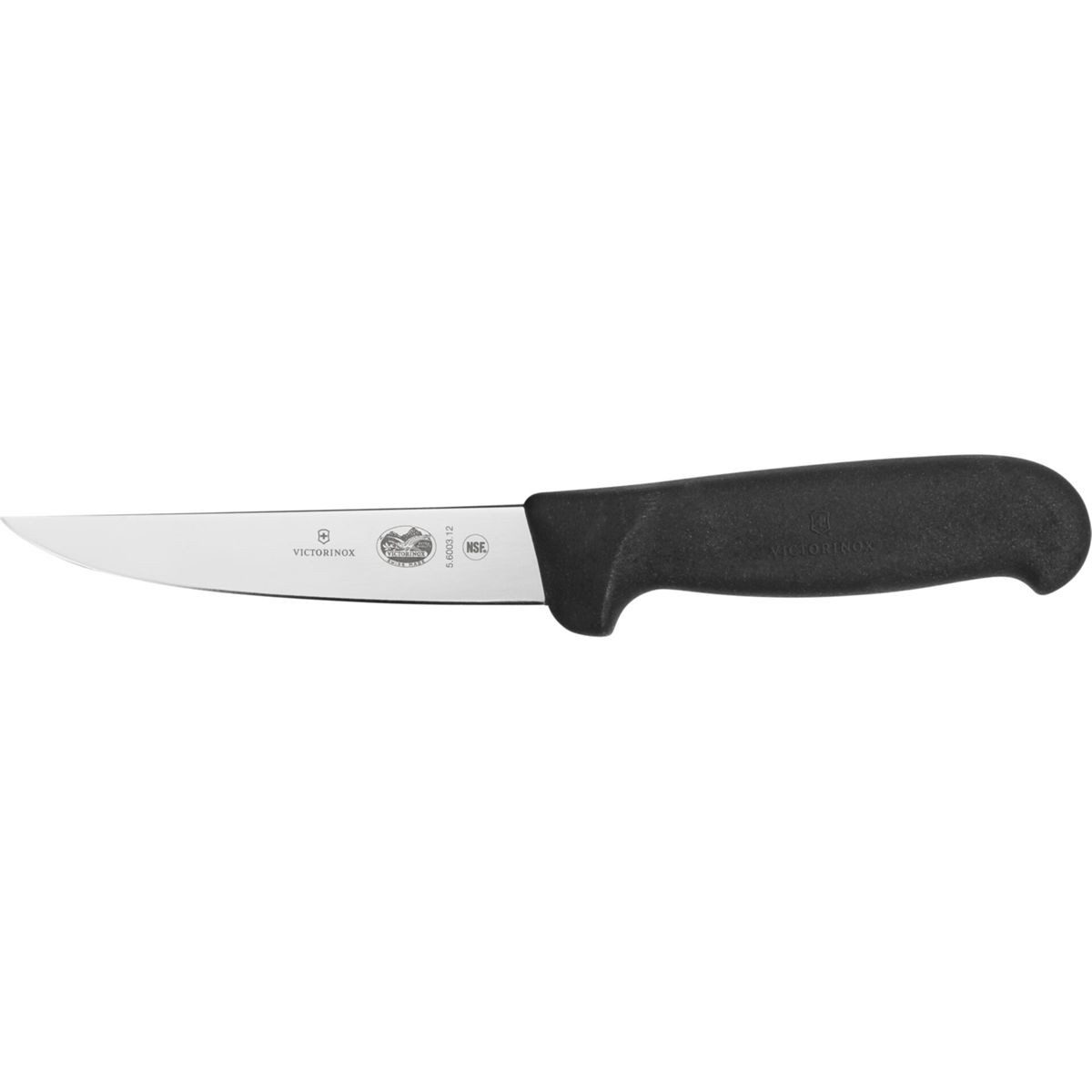 Victorinox Zubereitungsmesser Fibrox Костяк 12cm