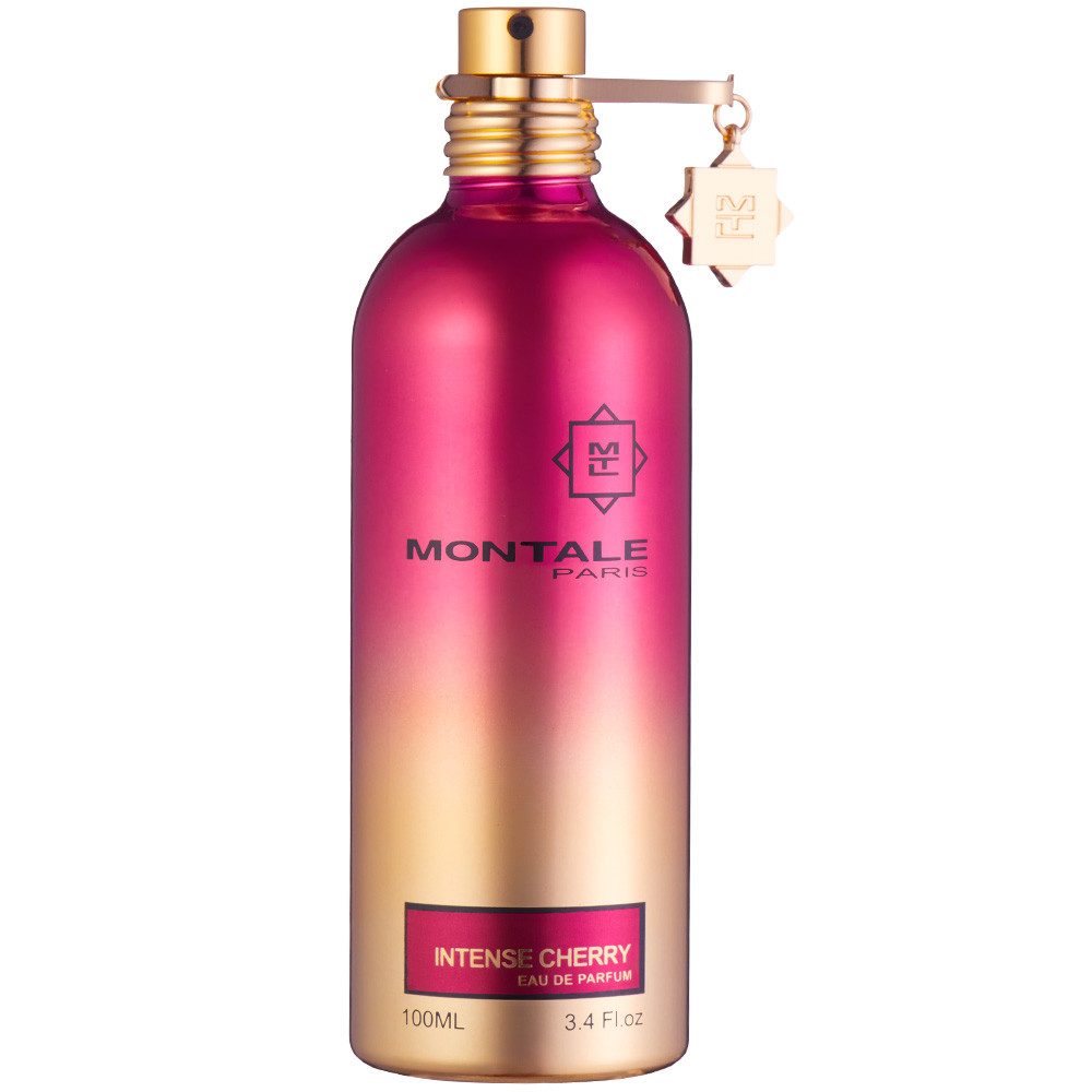 MONTALE Eau de Parfum Montale Intense Cherry 100ml Eau de Parfum Unisex