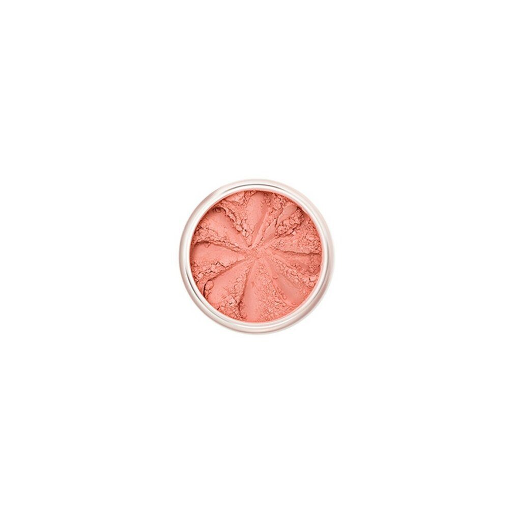 LILY LOLO Румяна Colorete Mineral Clementine