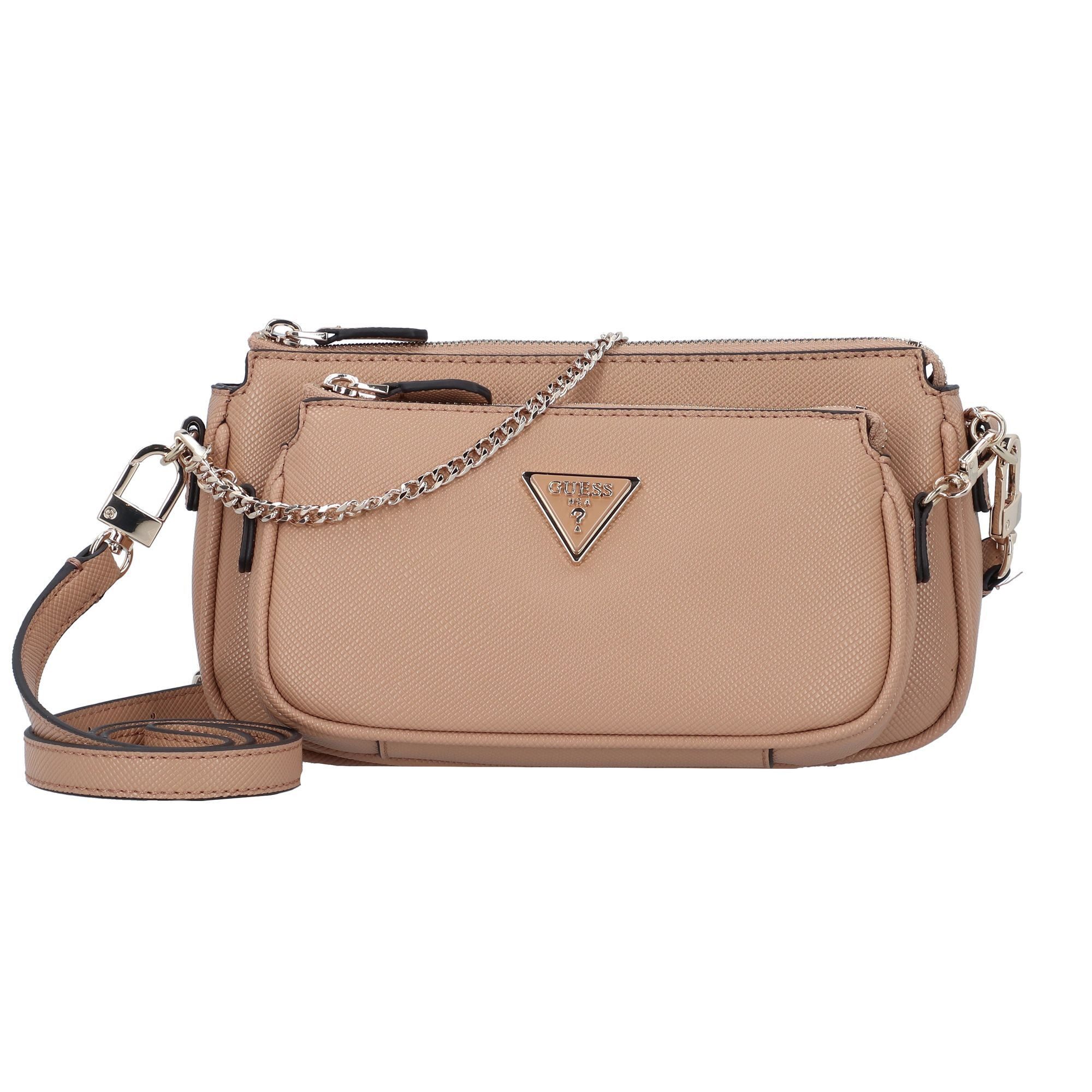 Guess Umhängetasche Noelle, Polyurethan