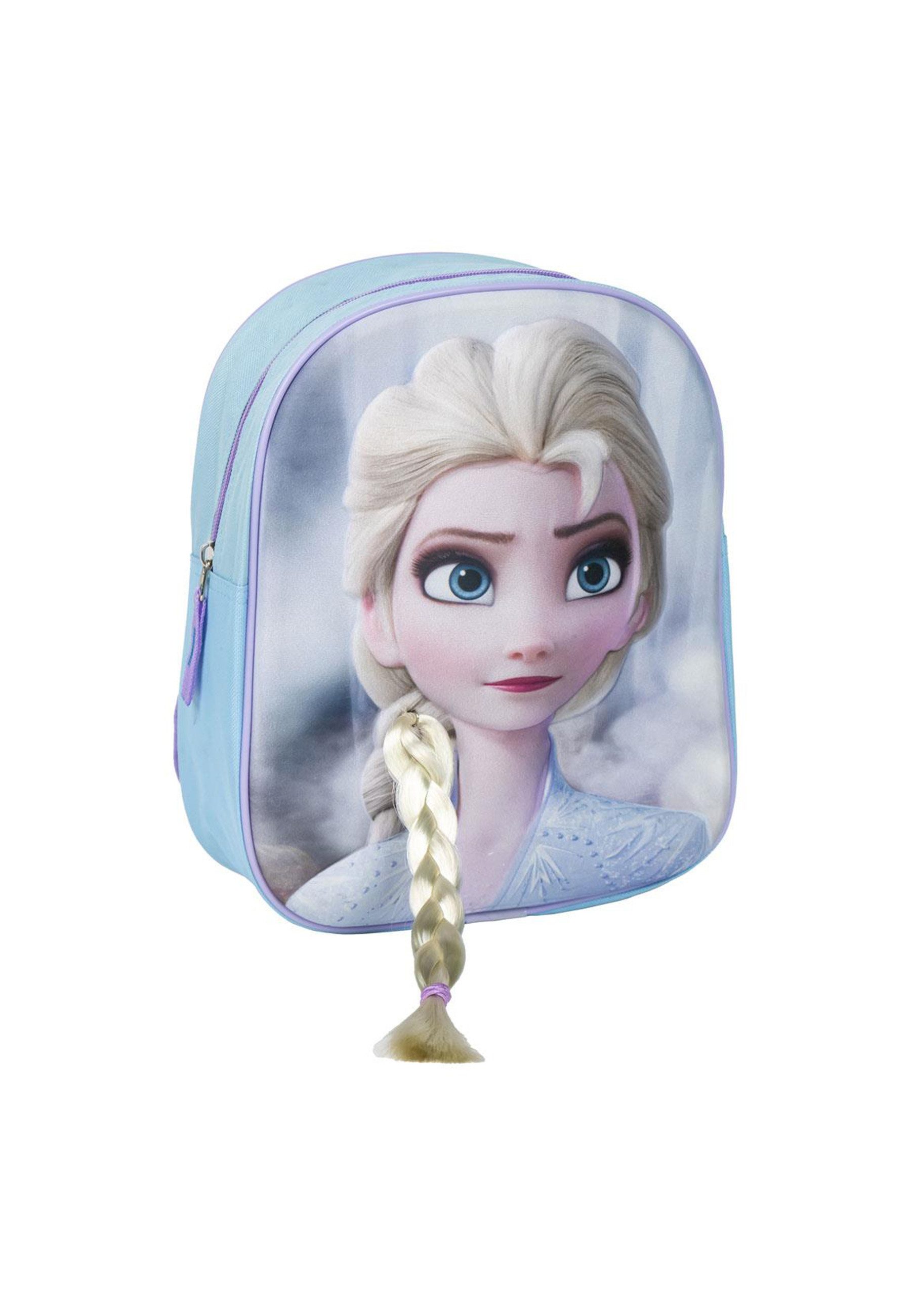 Disney Rucksack Kinderrucksack Frozen (Set)