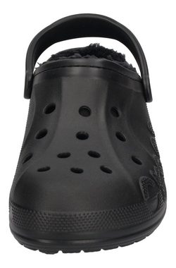 Crocs Baya Lined Clog 205969-060 Clog Black black
