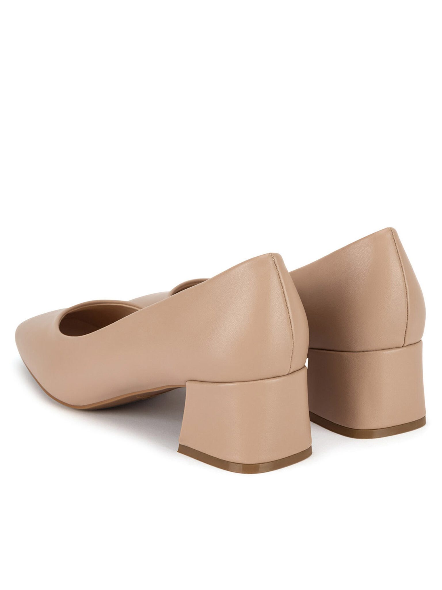 Clara Barson Clara Barson Pumps Damen WFA3007-1 Beige Pumps